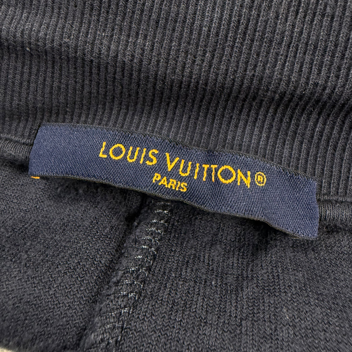Louis Vuitton Monogram French Terry Shorts