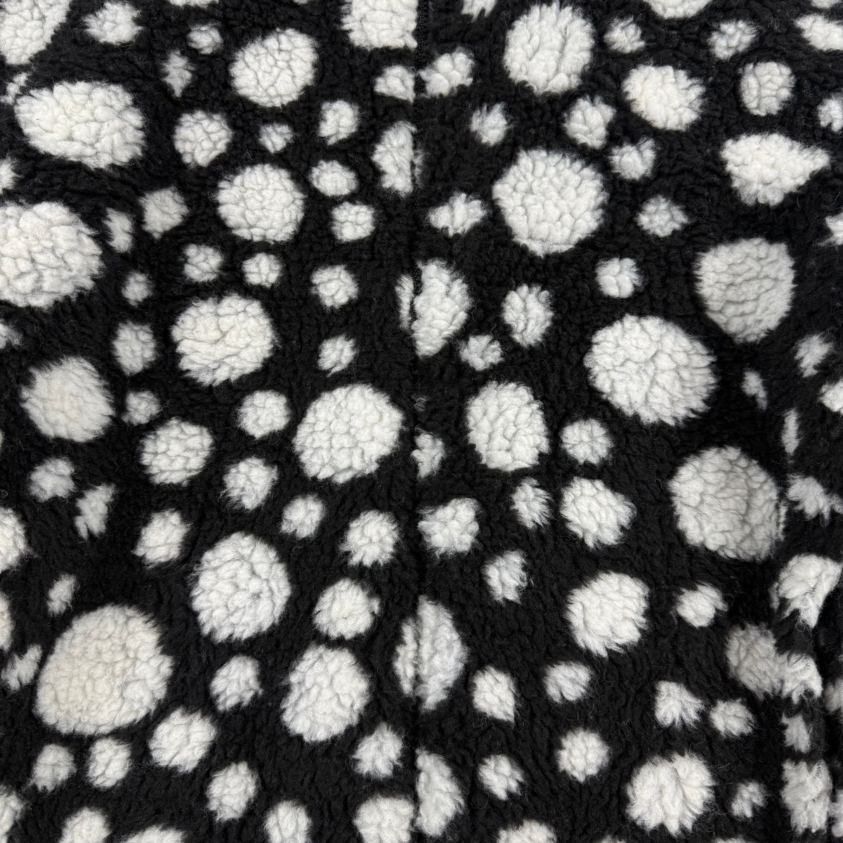 Louis Vuitton x Yayoi Kusama Infinity Dots Fleece Blouson