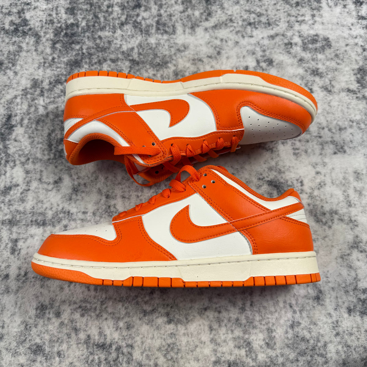 Nike Dunk Low SP ‘Syracuse’ Shoes
