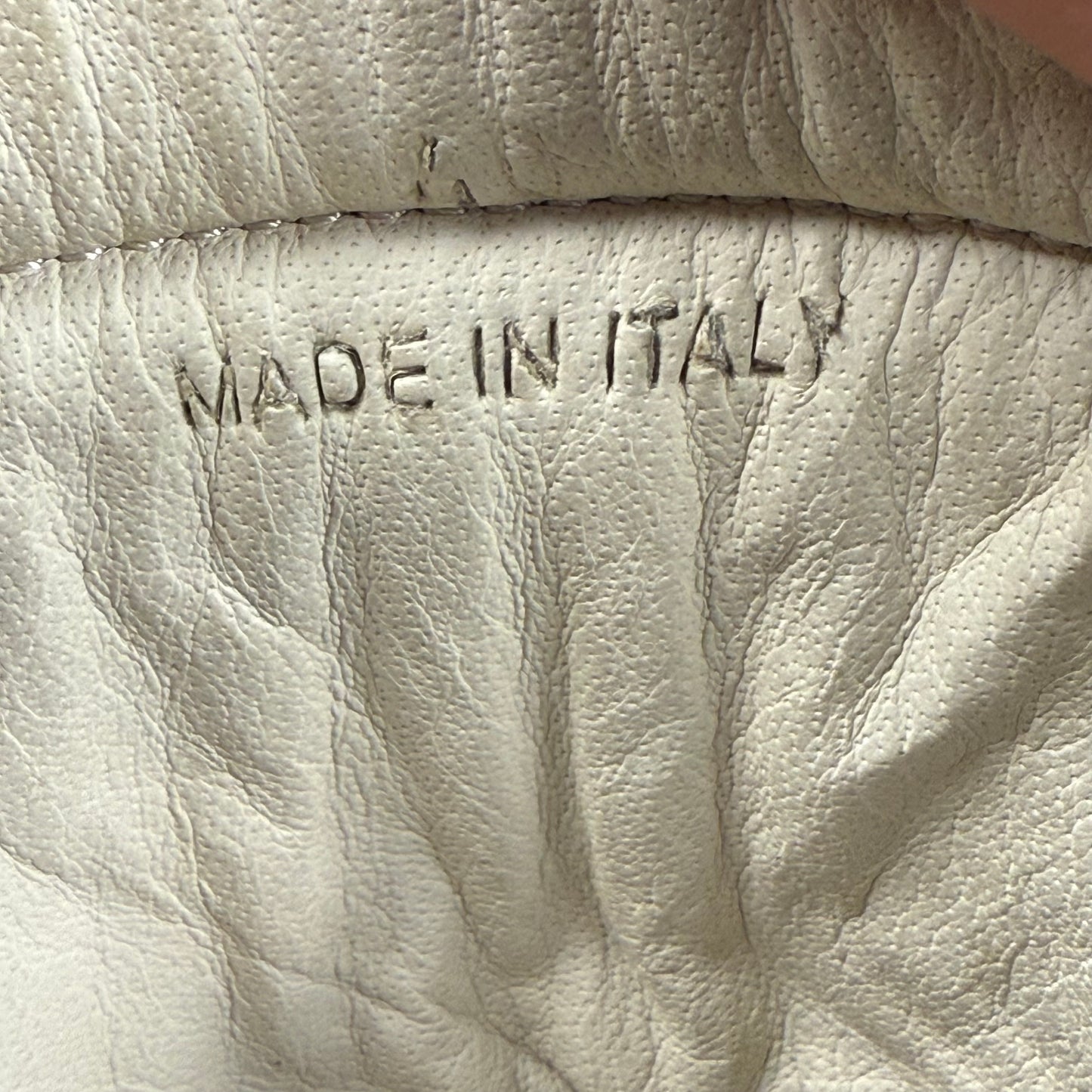 Maison Margiela Future Red Bottom Shoes