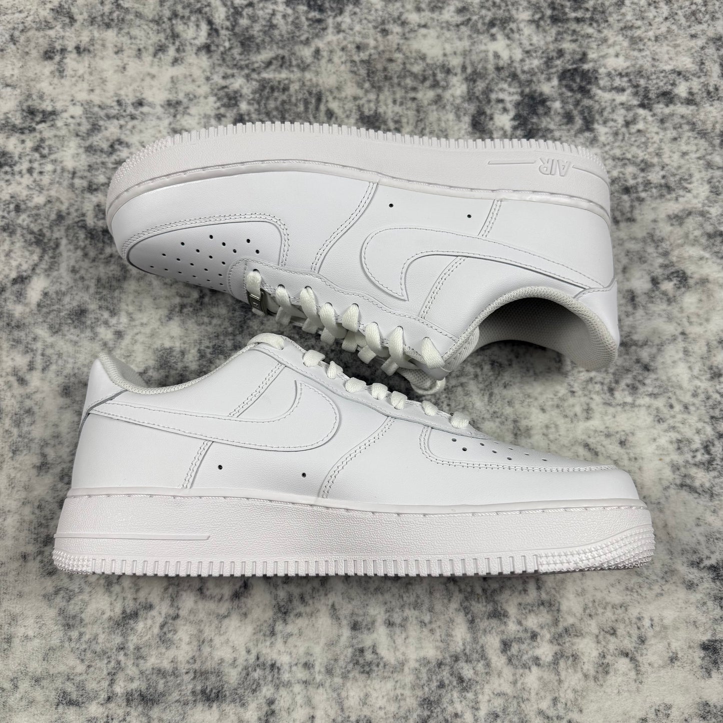 Nike Air Force 1 Low ‘07 White