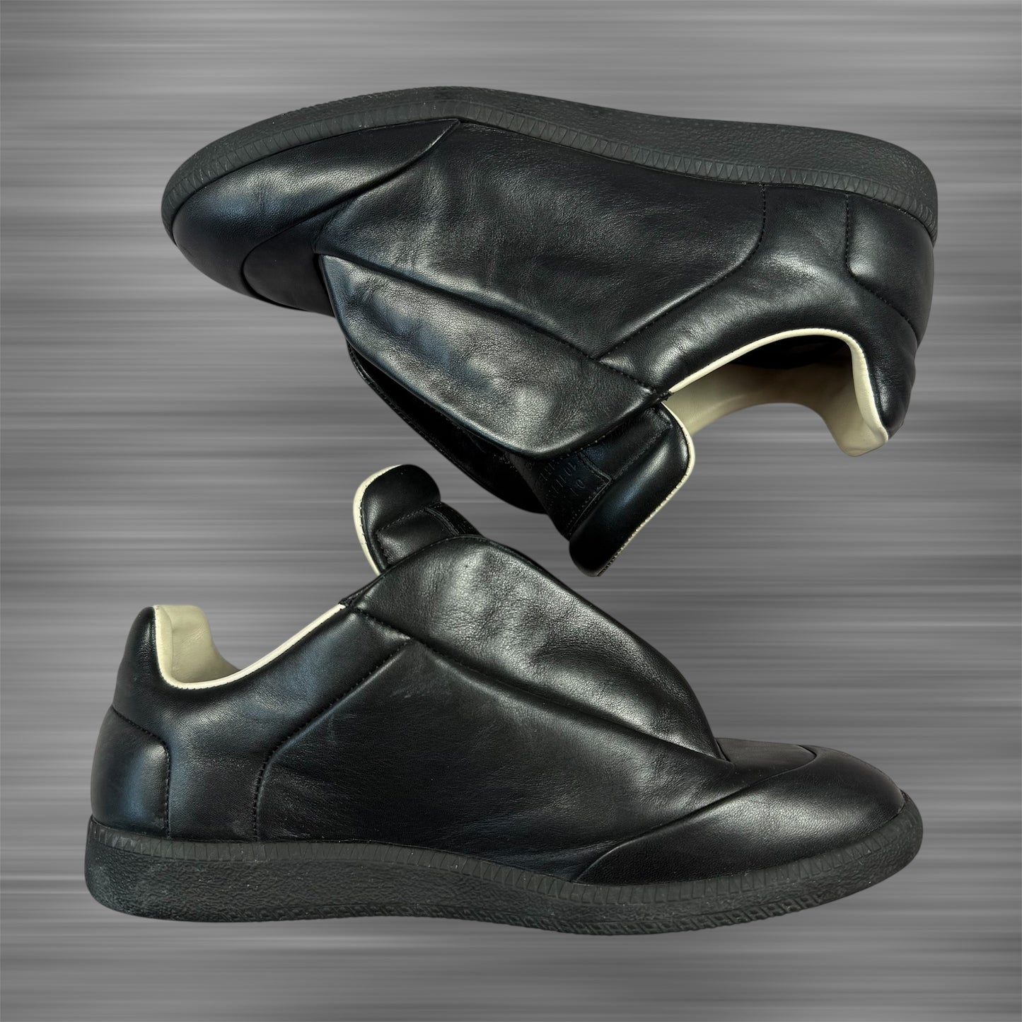 Maison Margiela Future Low ‘Triple Black’