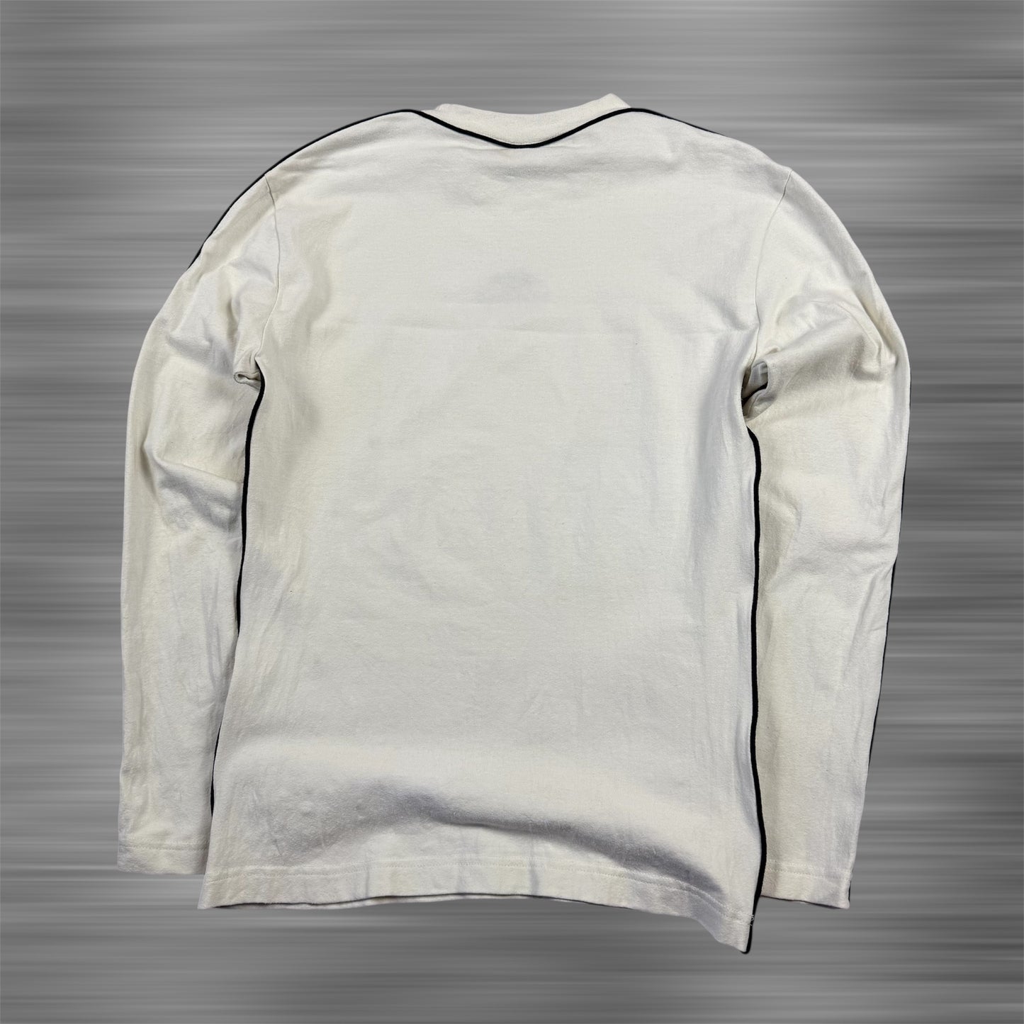 Balenciaga 3B Icon Long Sleeve