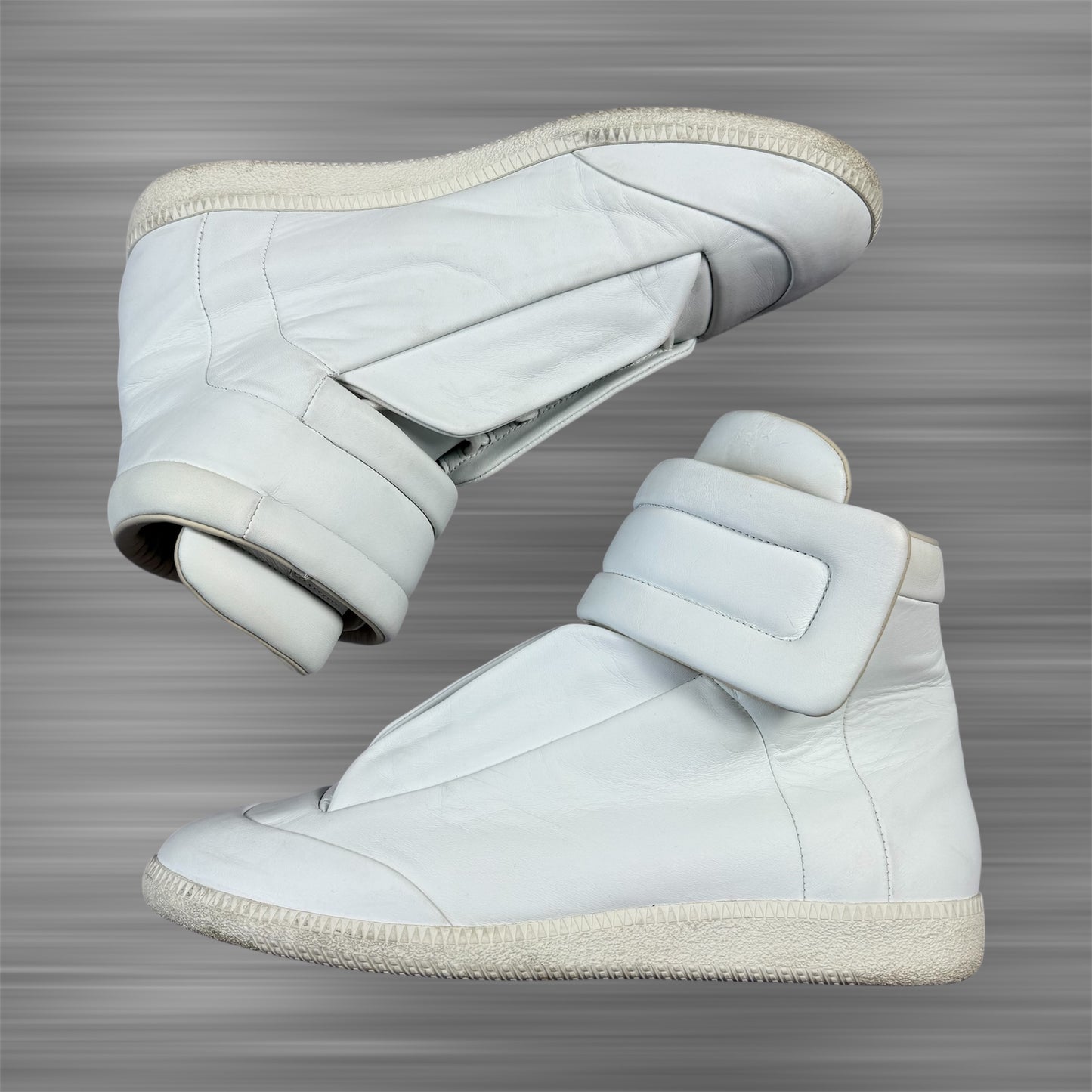 Maison Margiela Future High ‘White’