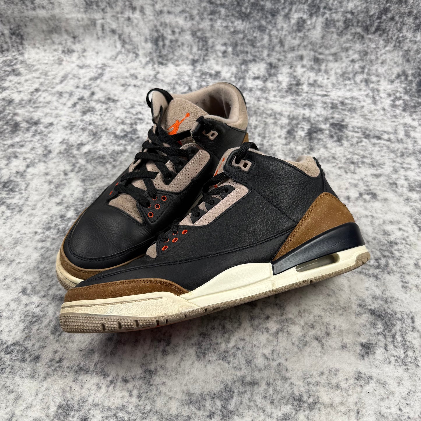 Jordan 3 Retro Desert Elephant