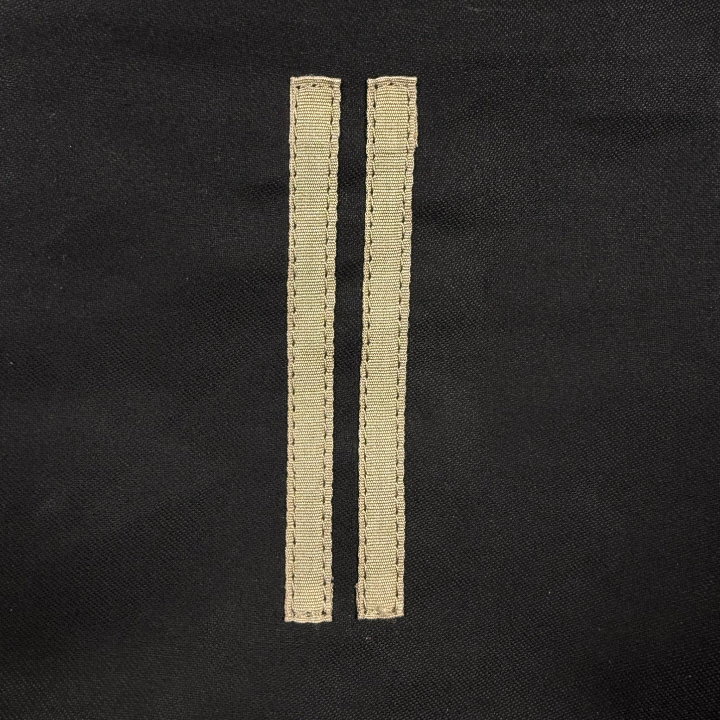 Rick Owens DRKSHDW ‘Black’ Pouch