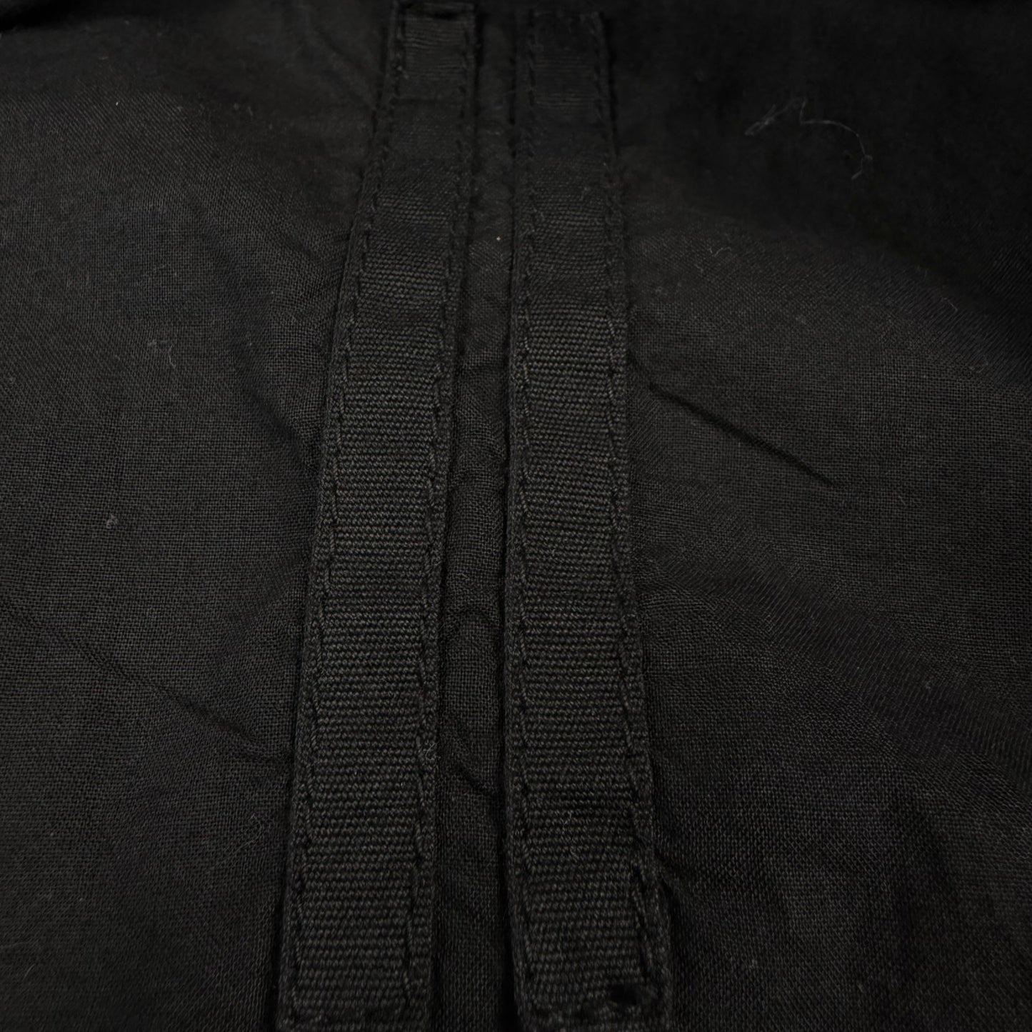 Rick Owens DRKSHDW Slave ‘Black’ Jacket