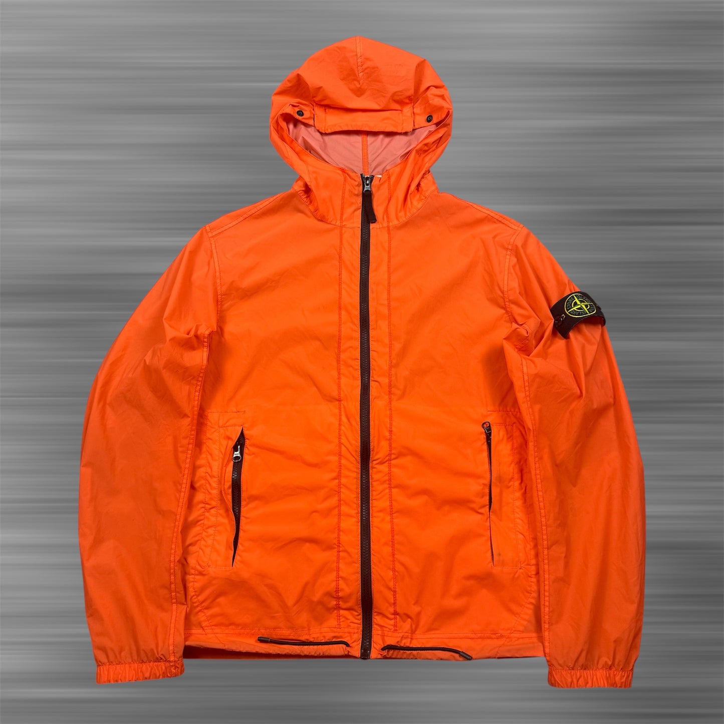 Stone Island Light Jacket