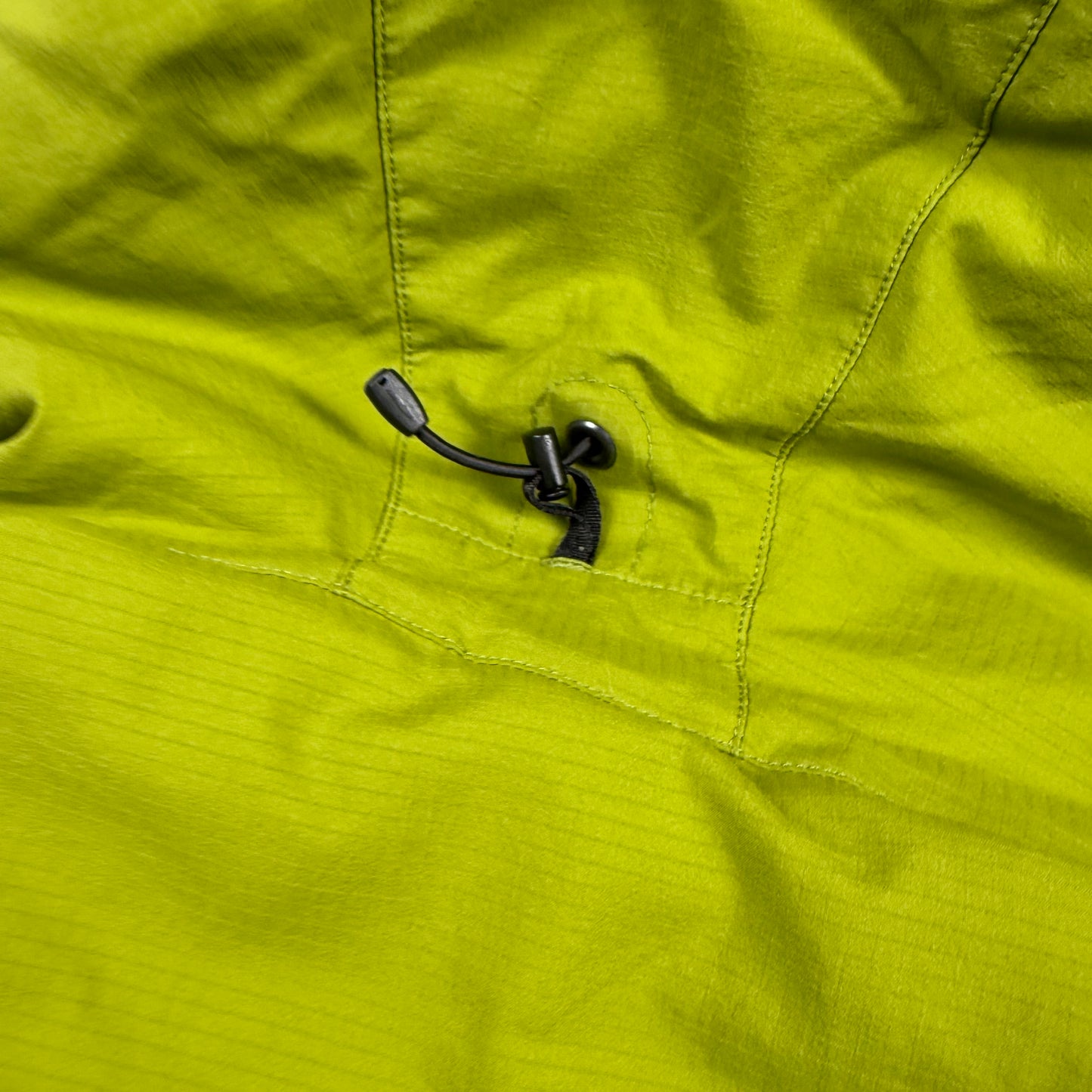 Arc’teryx Atom LT ‘Lime’ Light Jacket