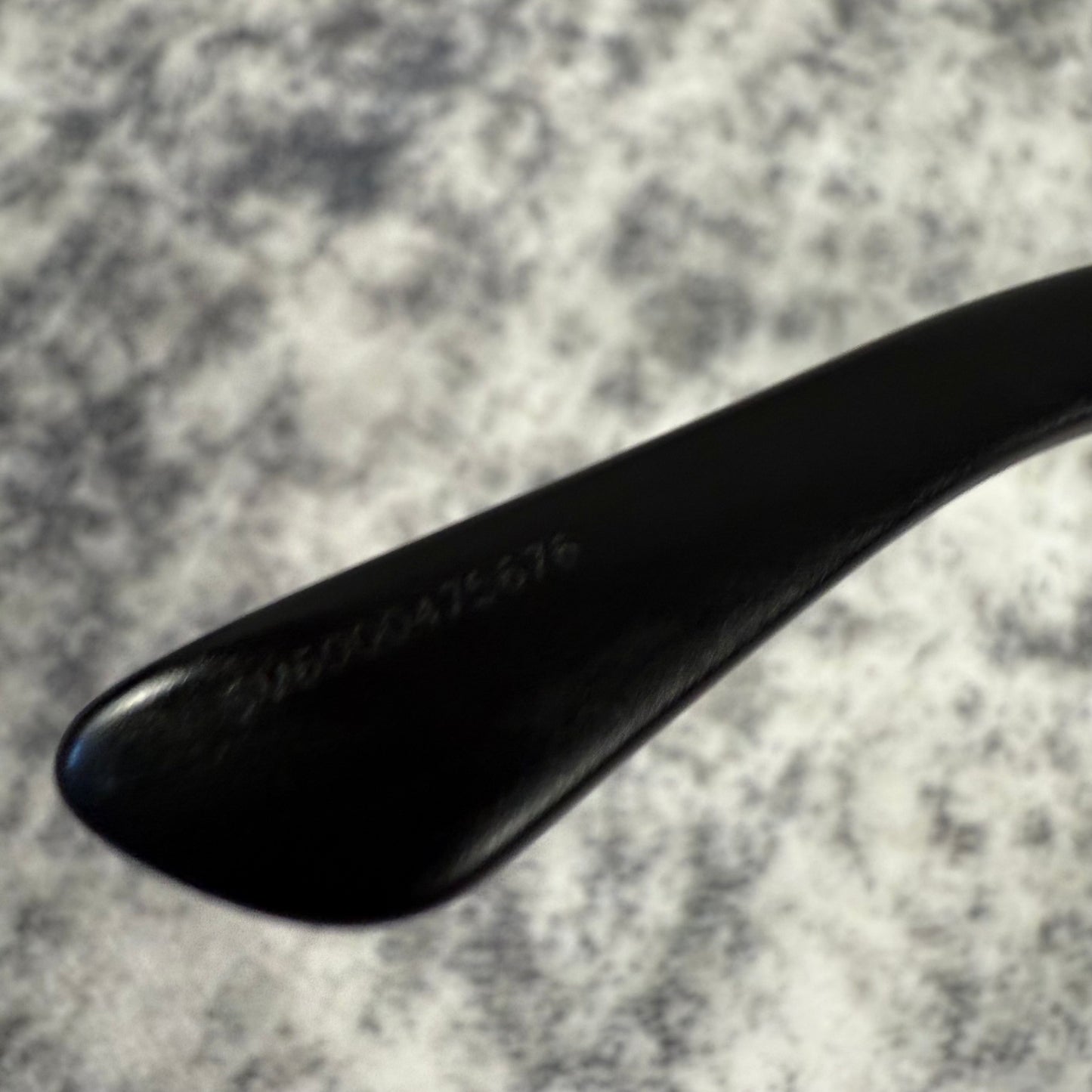 Tom Ford Mason TF445 Matte ‘Black’ Sunglasses