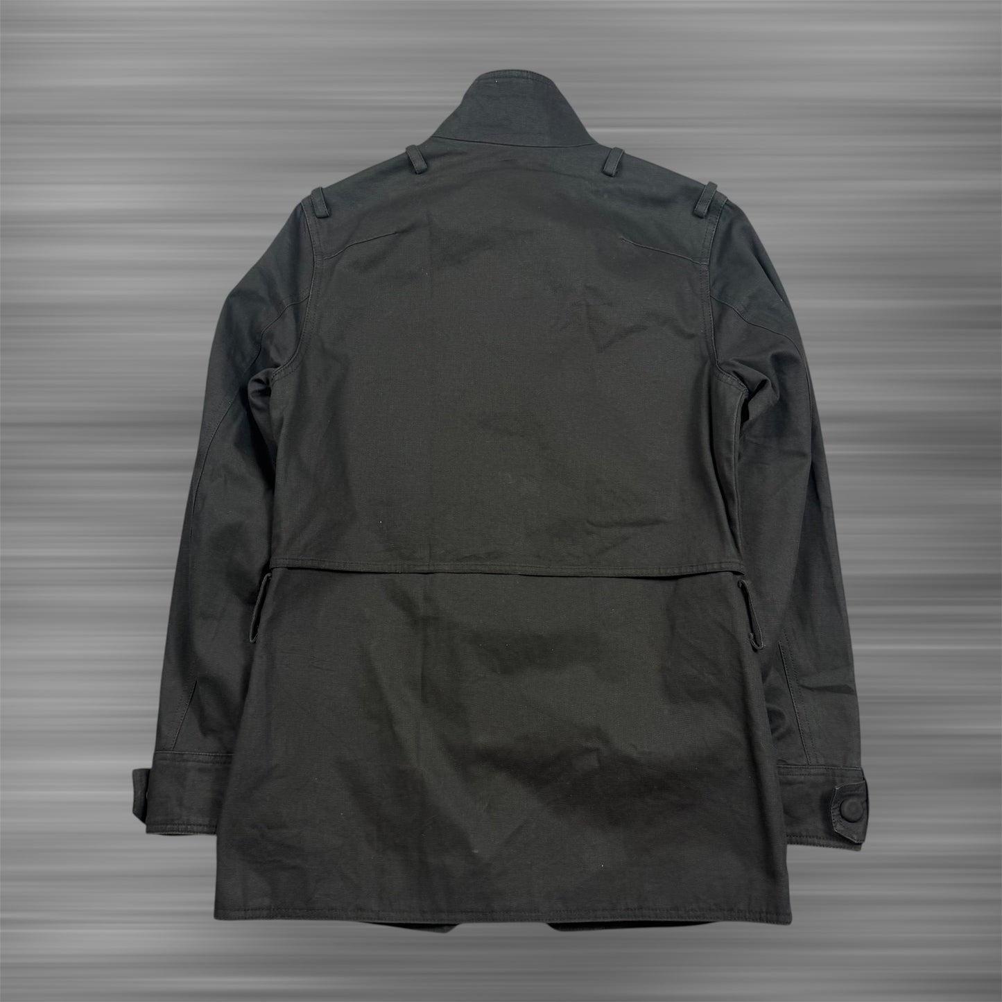 Dior Hedi Slimane 2007 Cargo M65 Field Jacket
