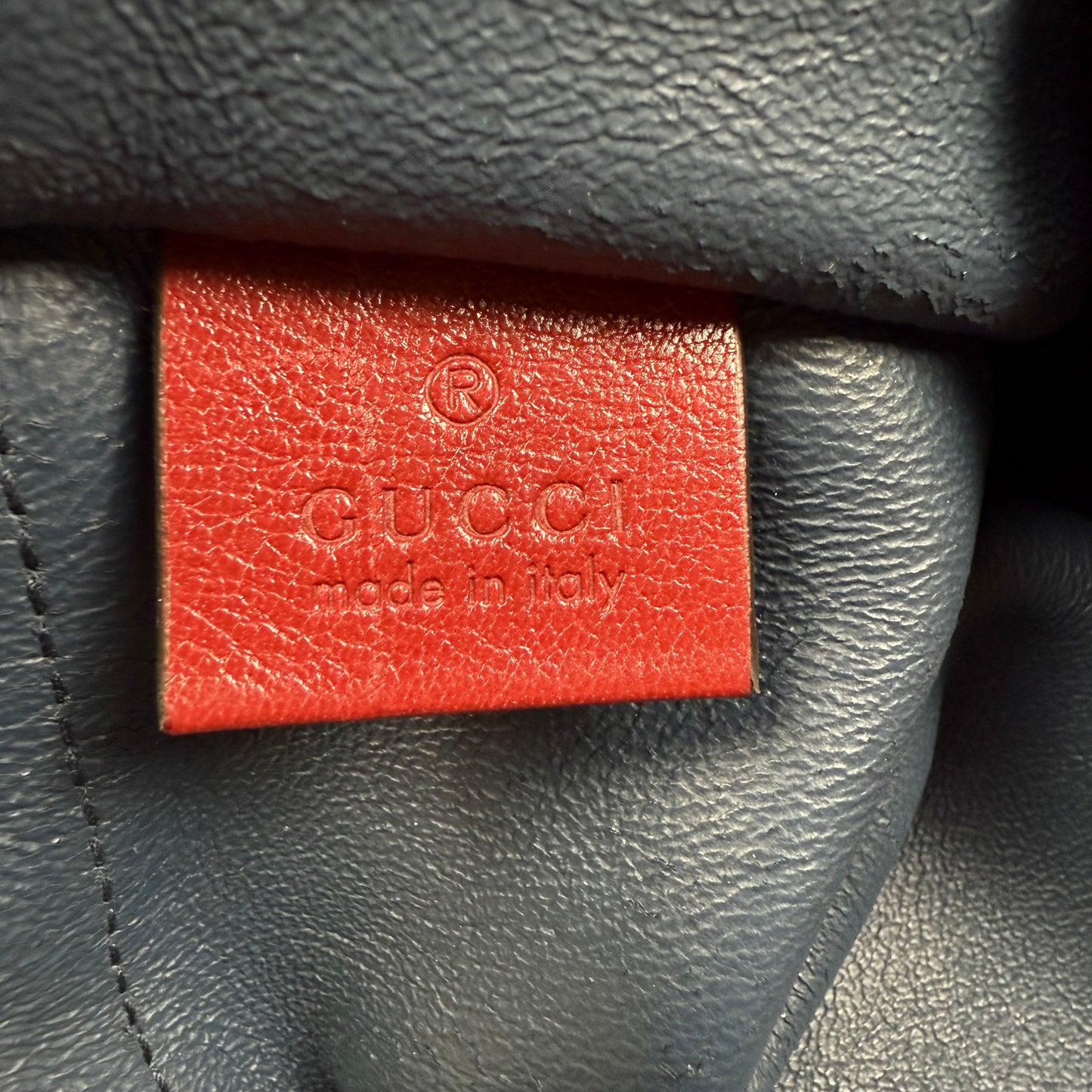 Gucci Rajah Large Tote Handbag