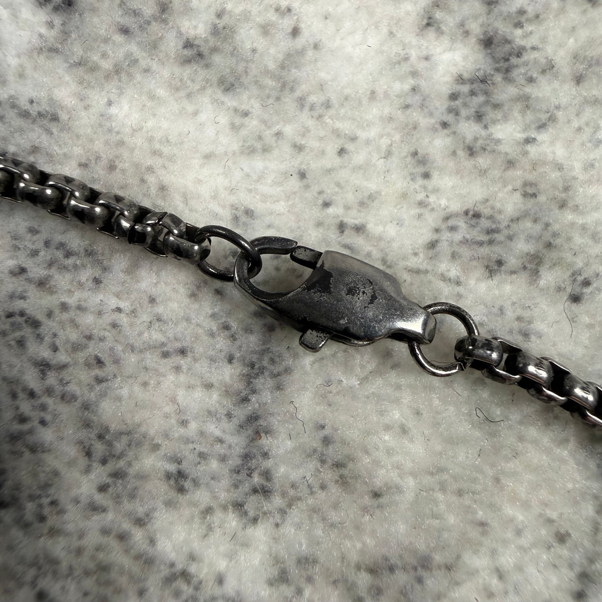 Vitaly Shield Pendant Necklace / Shield Necklace
