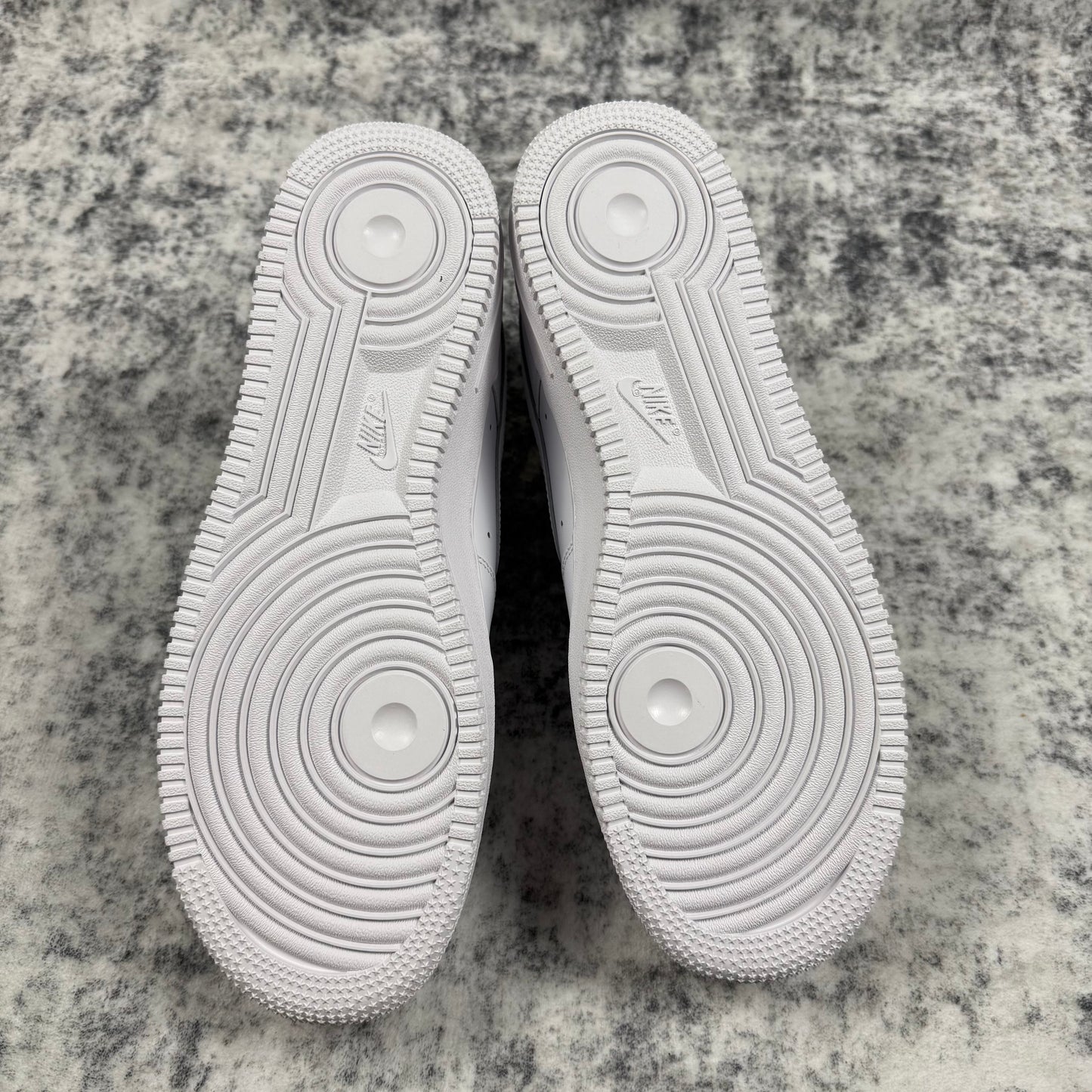Nike Air Force 1 Low ‘07 White