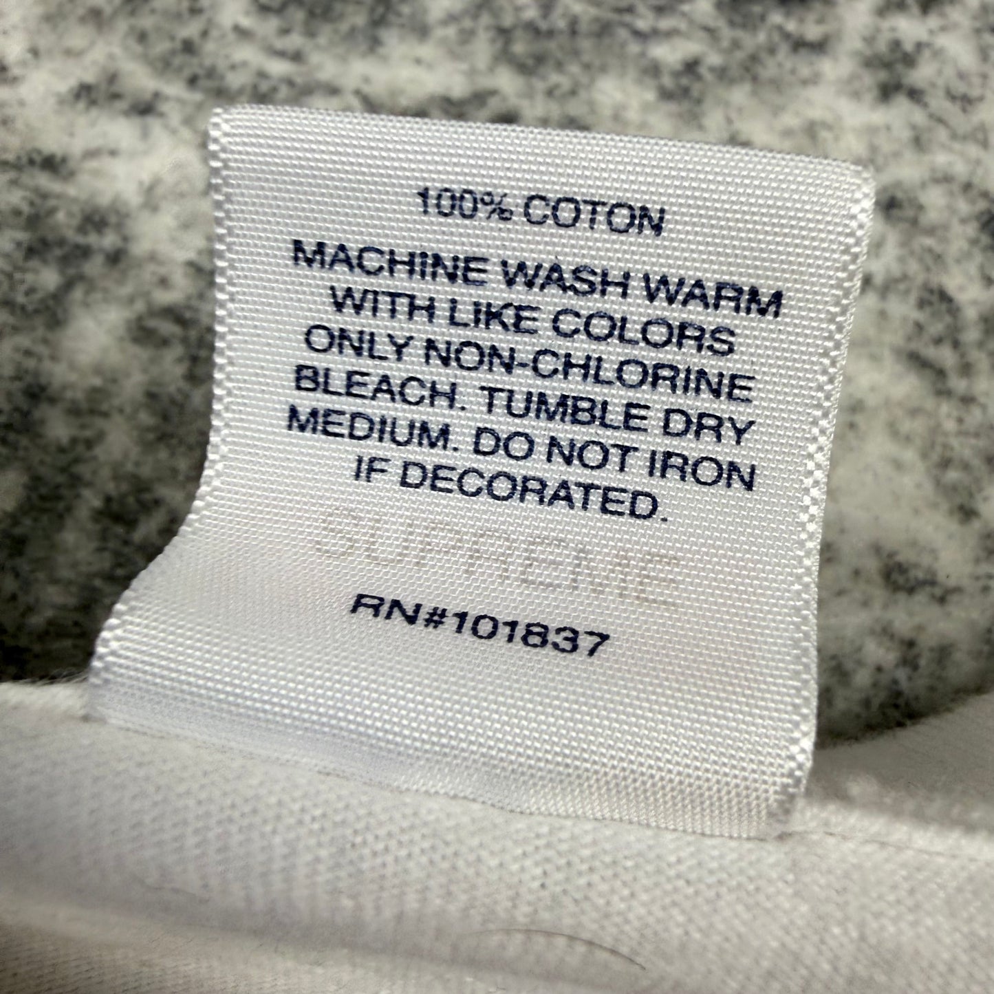 Supreme FW19 Life ‘White’ T-Shirt