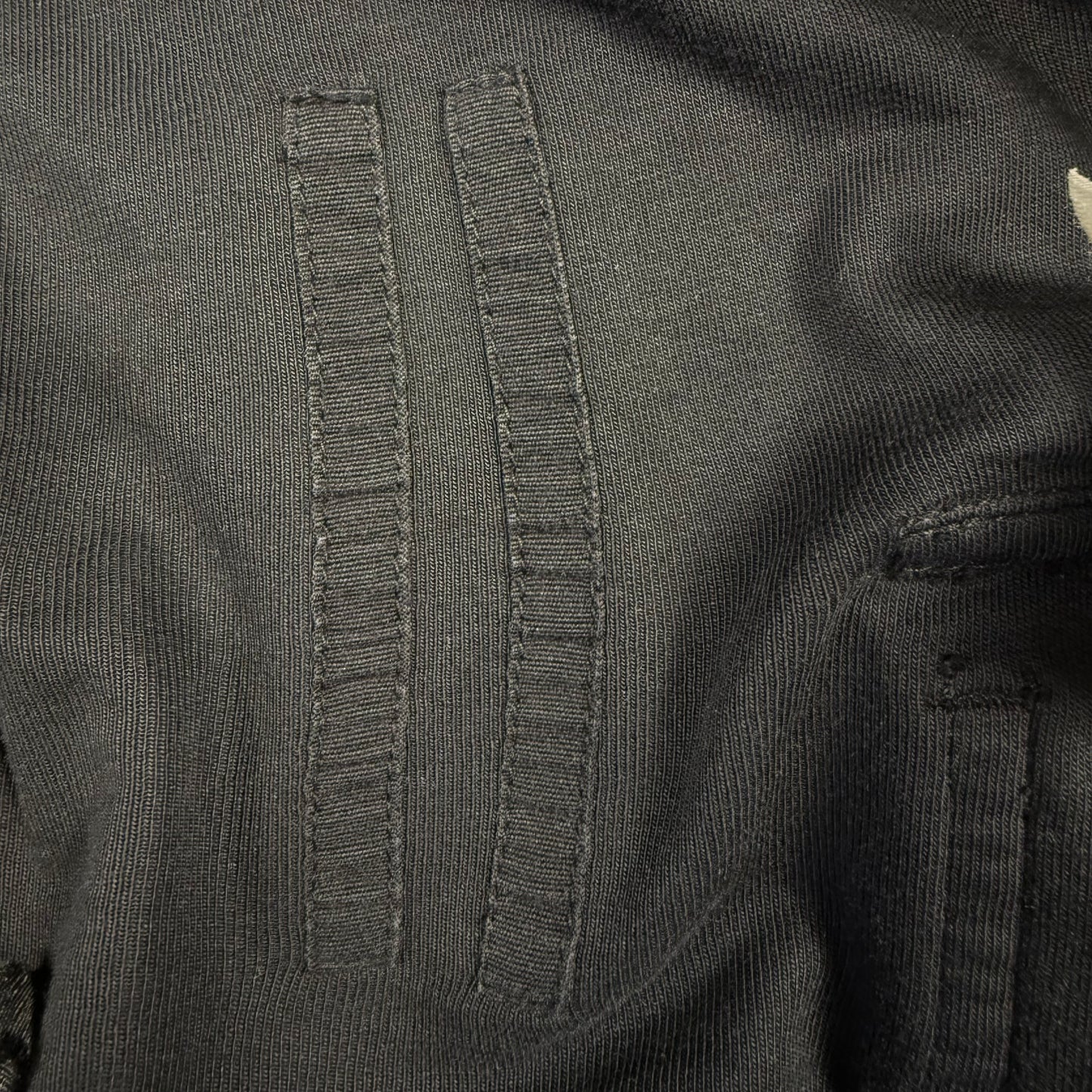 Rick Owens DRKSHDW Memphis Joggers