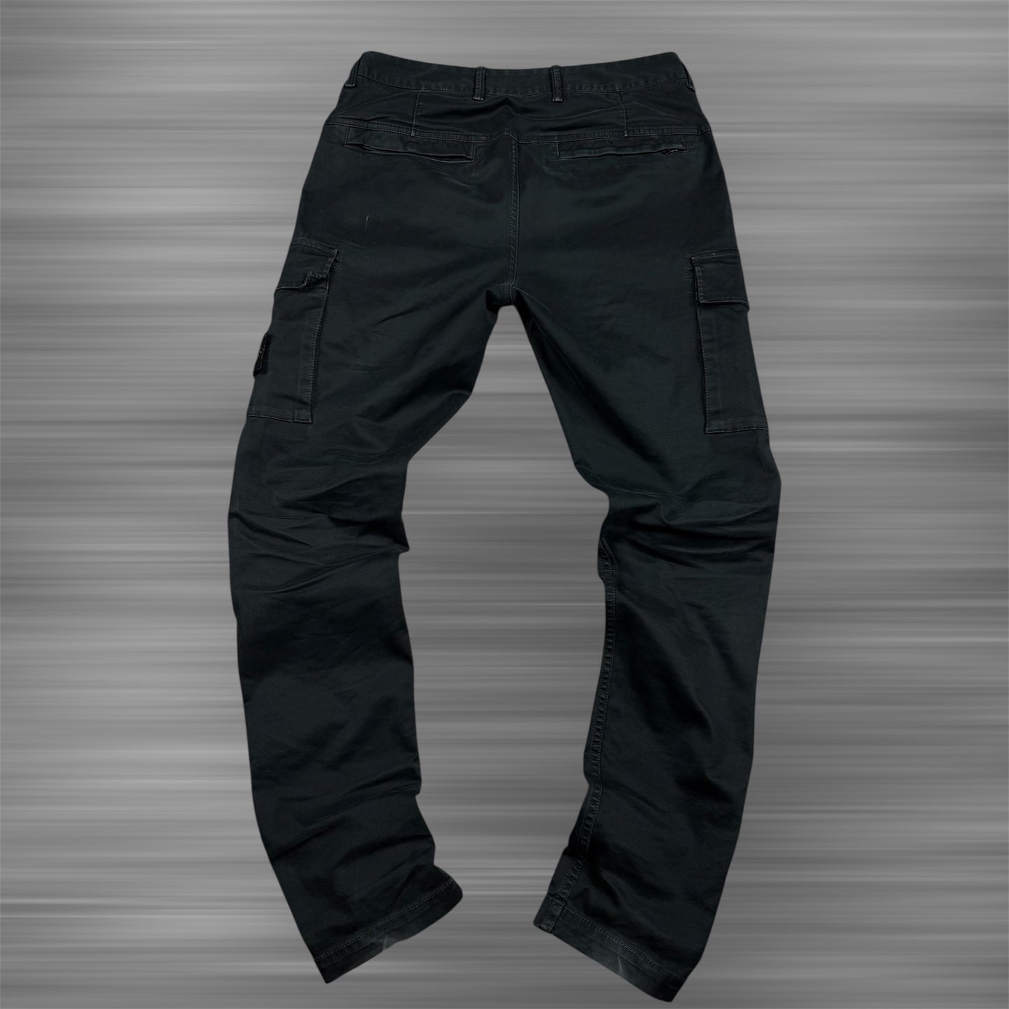 Stone Island Cargo Pants