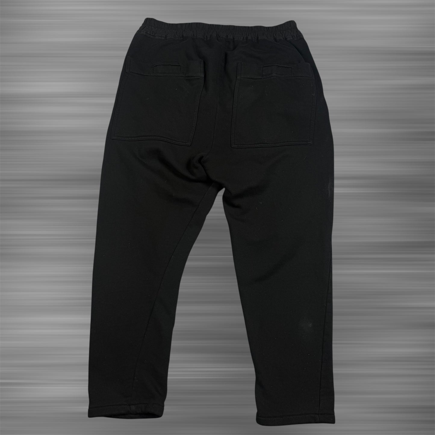 Rick Owens DRKSHDW F/W'15 Sweatpants
