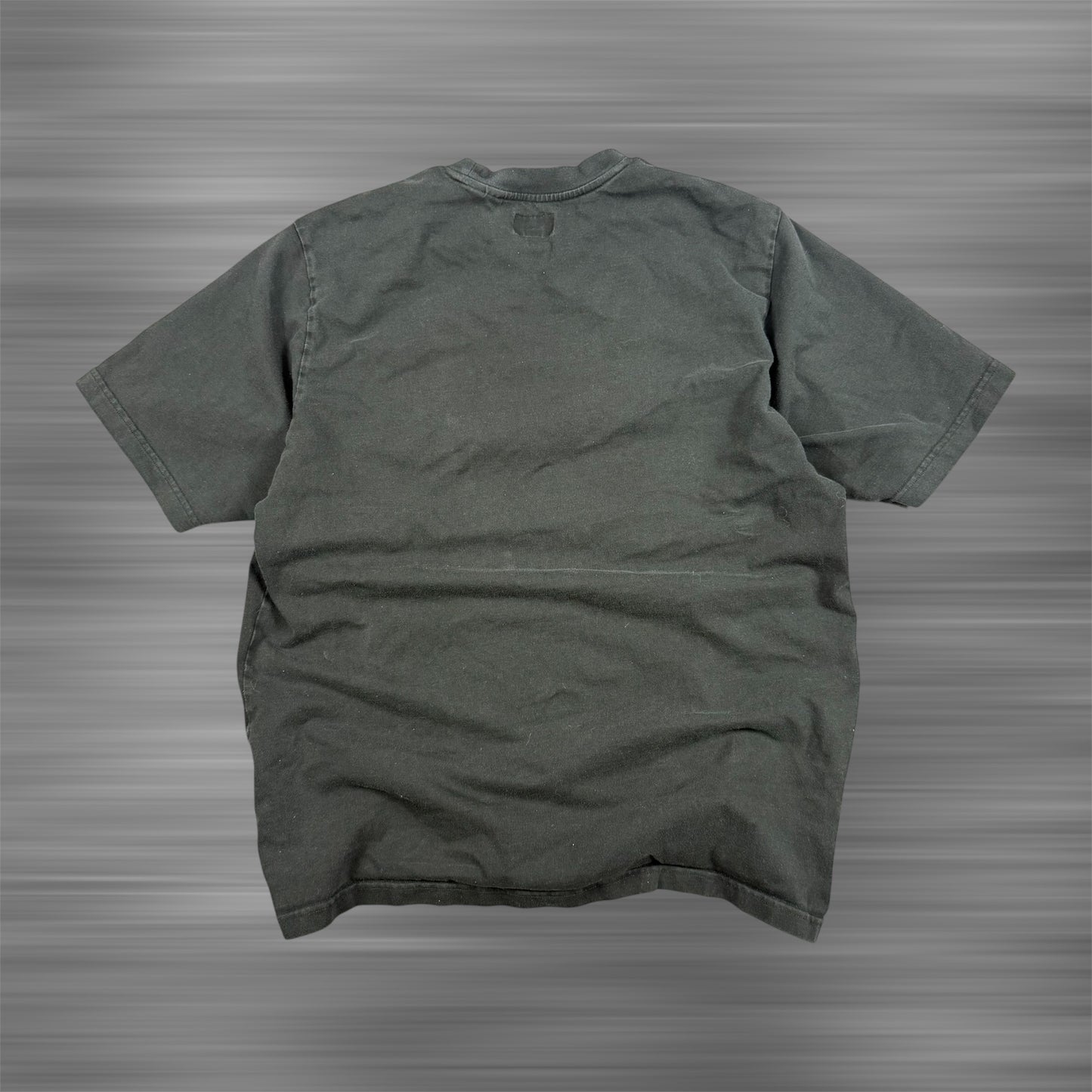 Supreme S/S Glitter 1994 ‘Black’ T-Shirt