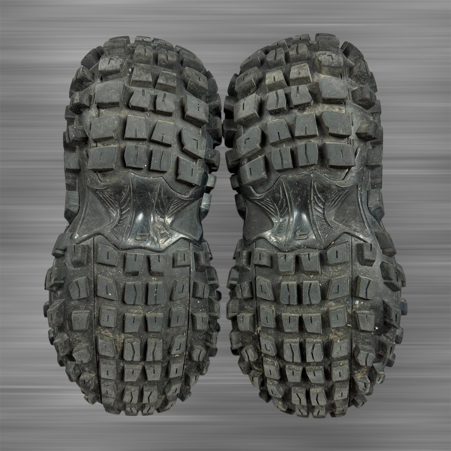 Balenciaga Defender ‘Black’ Shoes
