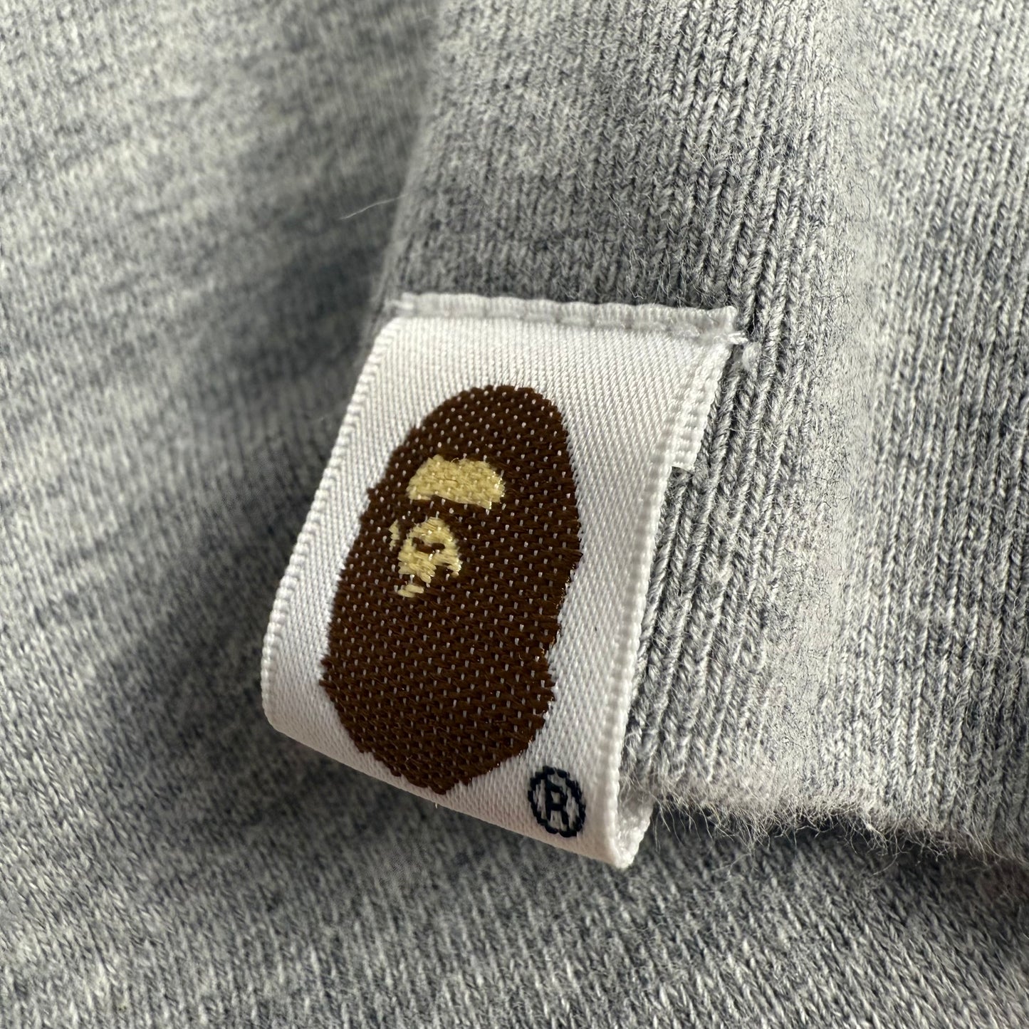 BAPE SS23 Happy New Year Men's Classic Crewneck