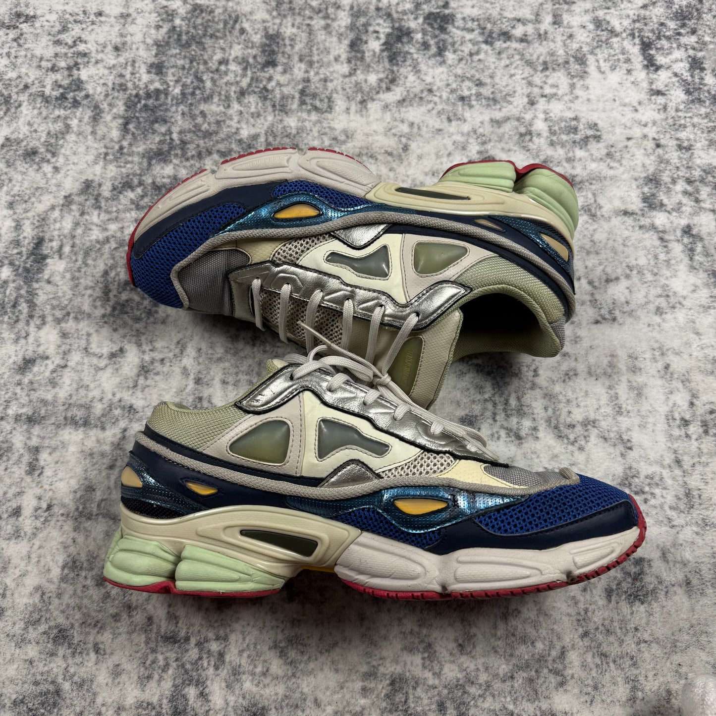 Raf Simons Ozweego 2 ‘Mint’ Shoes