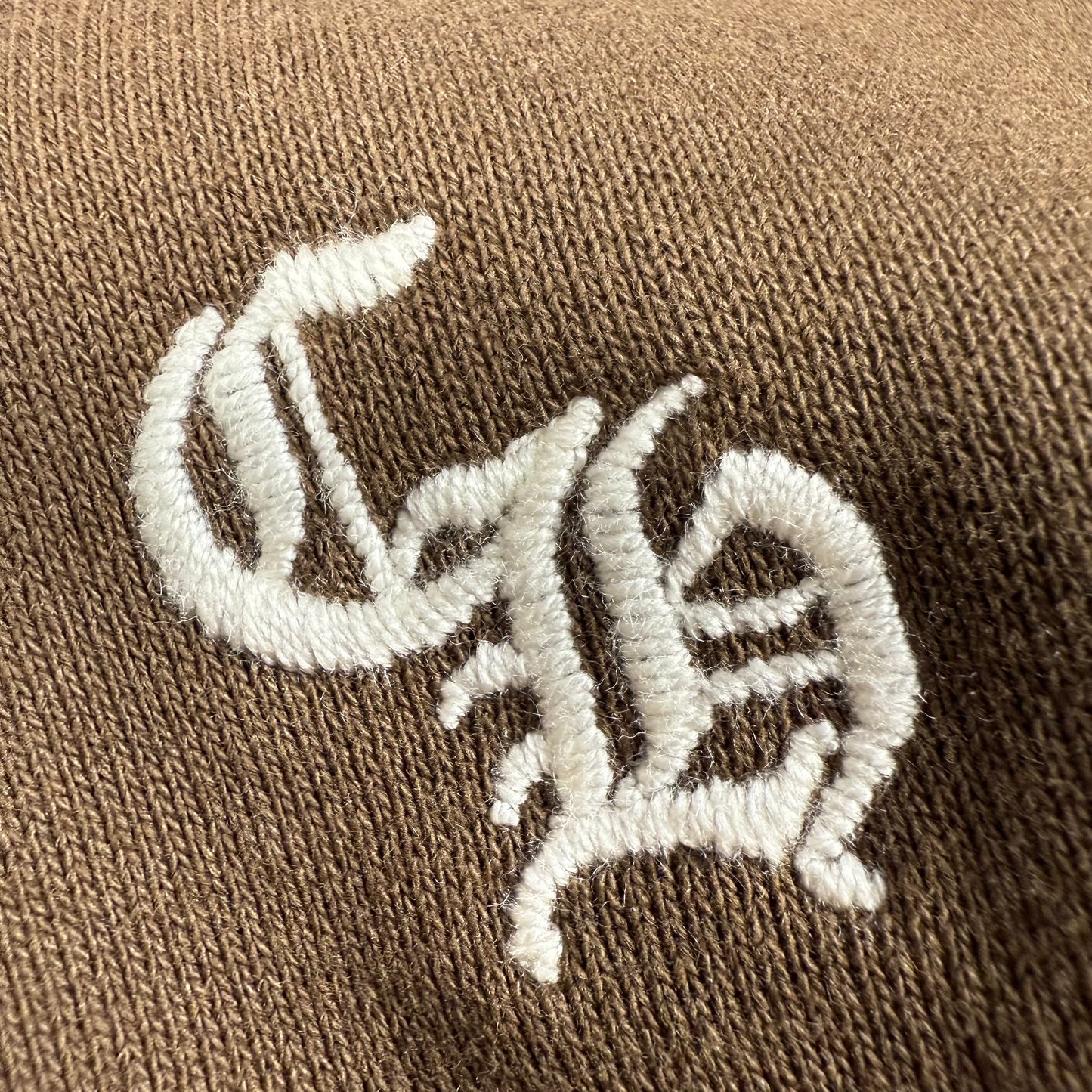 Chrome Hearts Slo Ride 1/2 Zip Sweatshirt