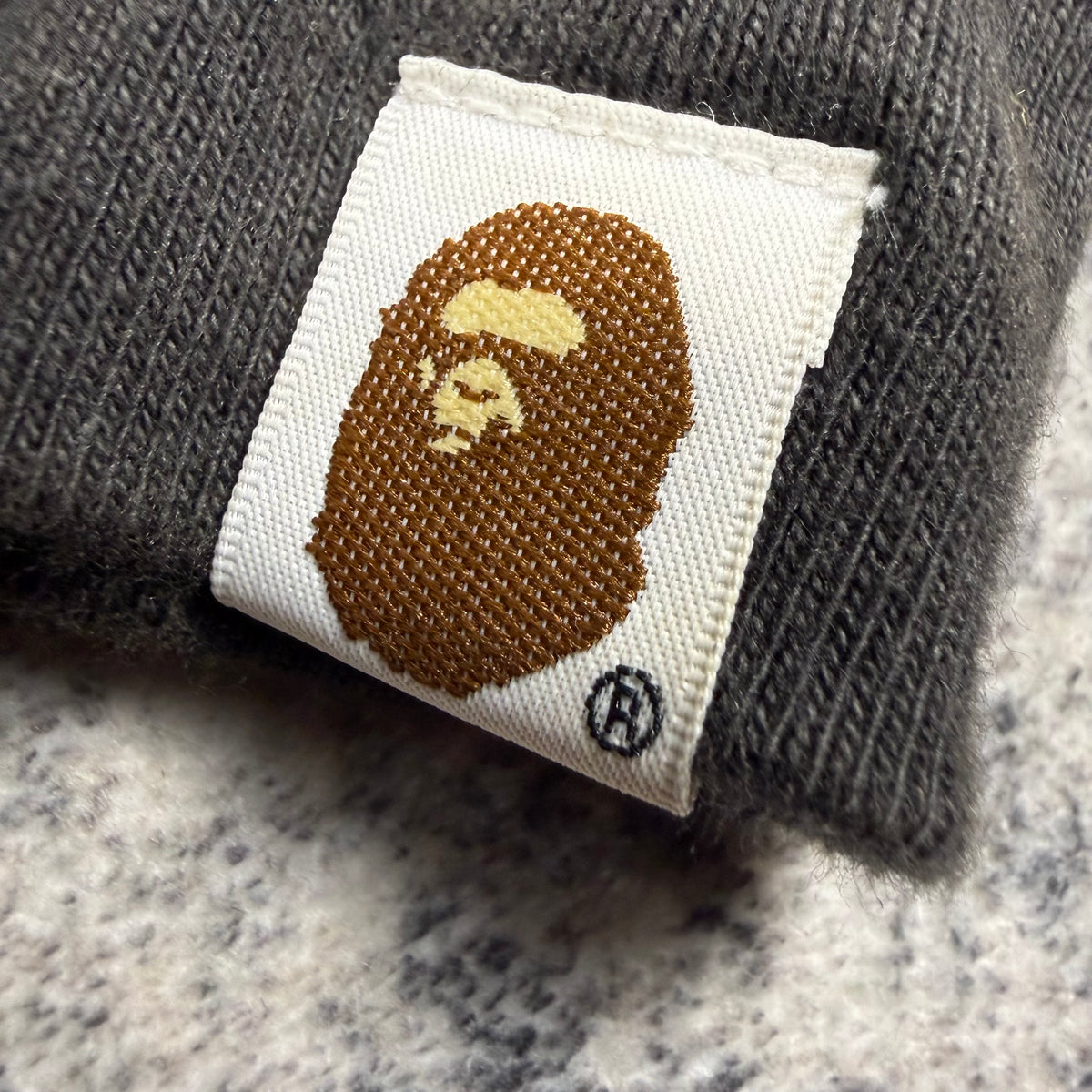BAPE FW/21 City Camo College Online Exclusive Hoodie