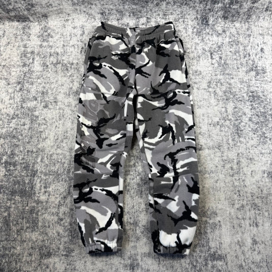 Palace Polartec Lazer Camo Fleece Joggers