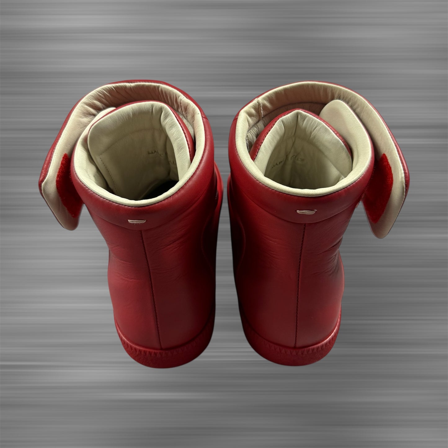 Maison Margiela Future High ‘Red’