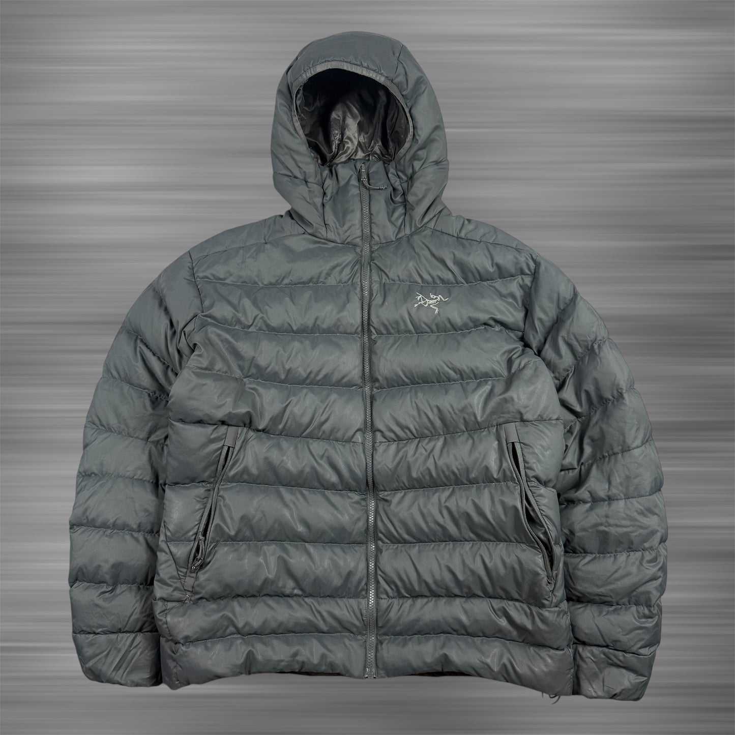 Arc’teryx Thorium AR Hoody ‘Black’ Jacket