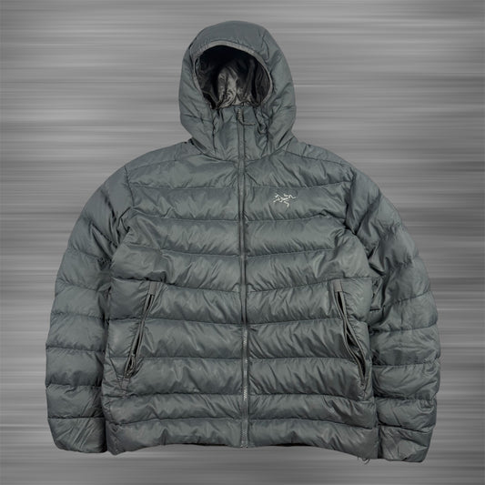 Arc’teryx Thorium AR Hoody ‘Black’ Jacket