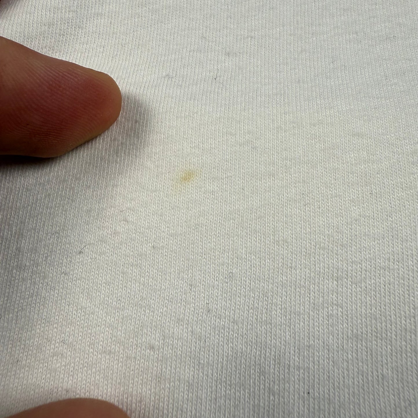 Chrome Hearts Los Angeles Horseshoe Logo T-Shirt