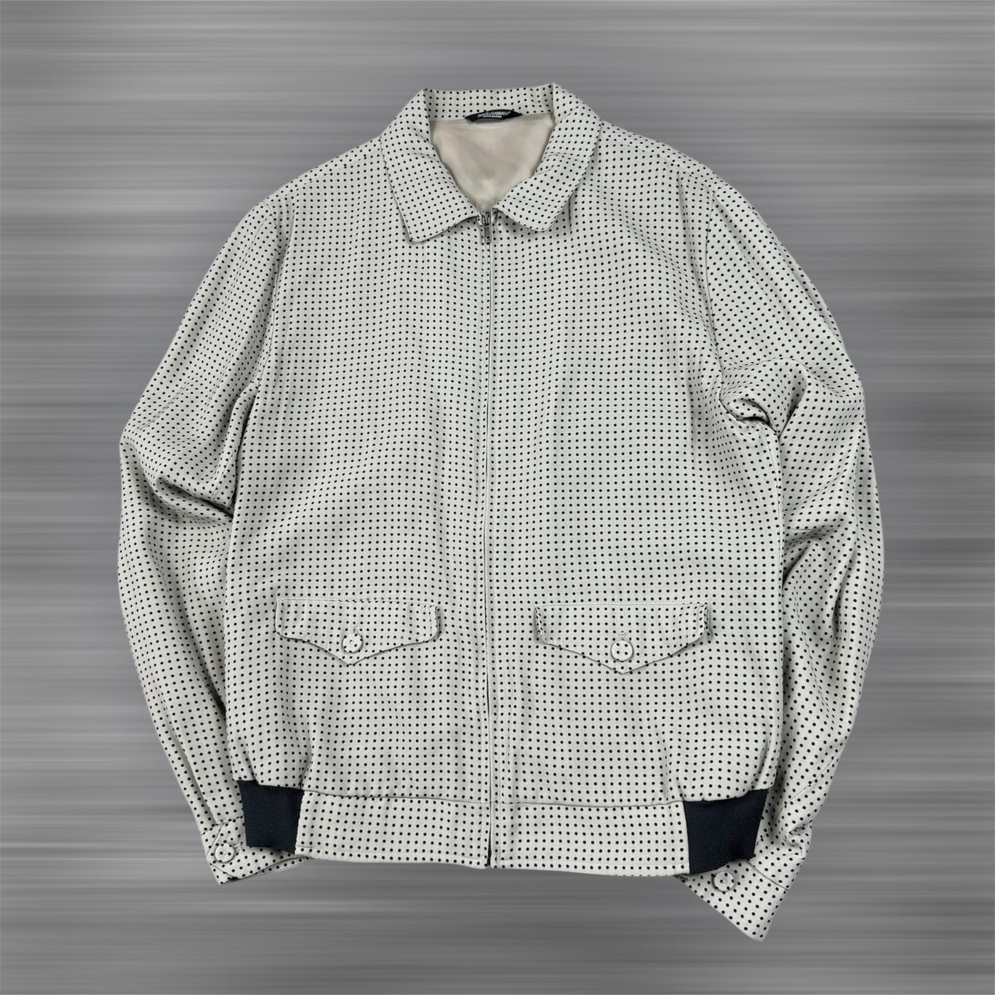 Dolce Gabbana Light Jacket