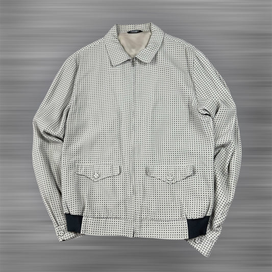 Dolce Gabbana Light Jacket