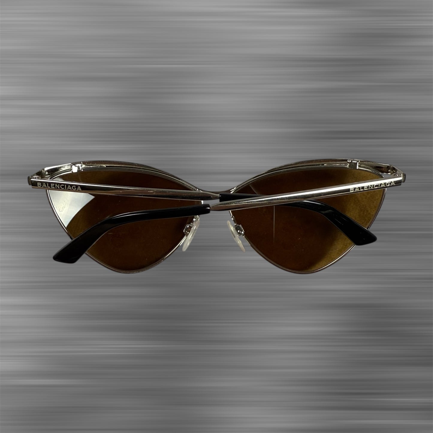 Balenciaga Cat Eye Women’s Sunglasses