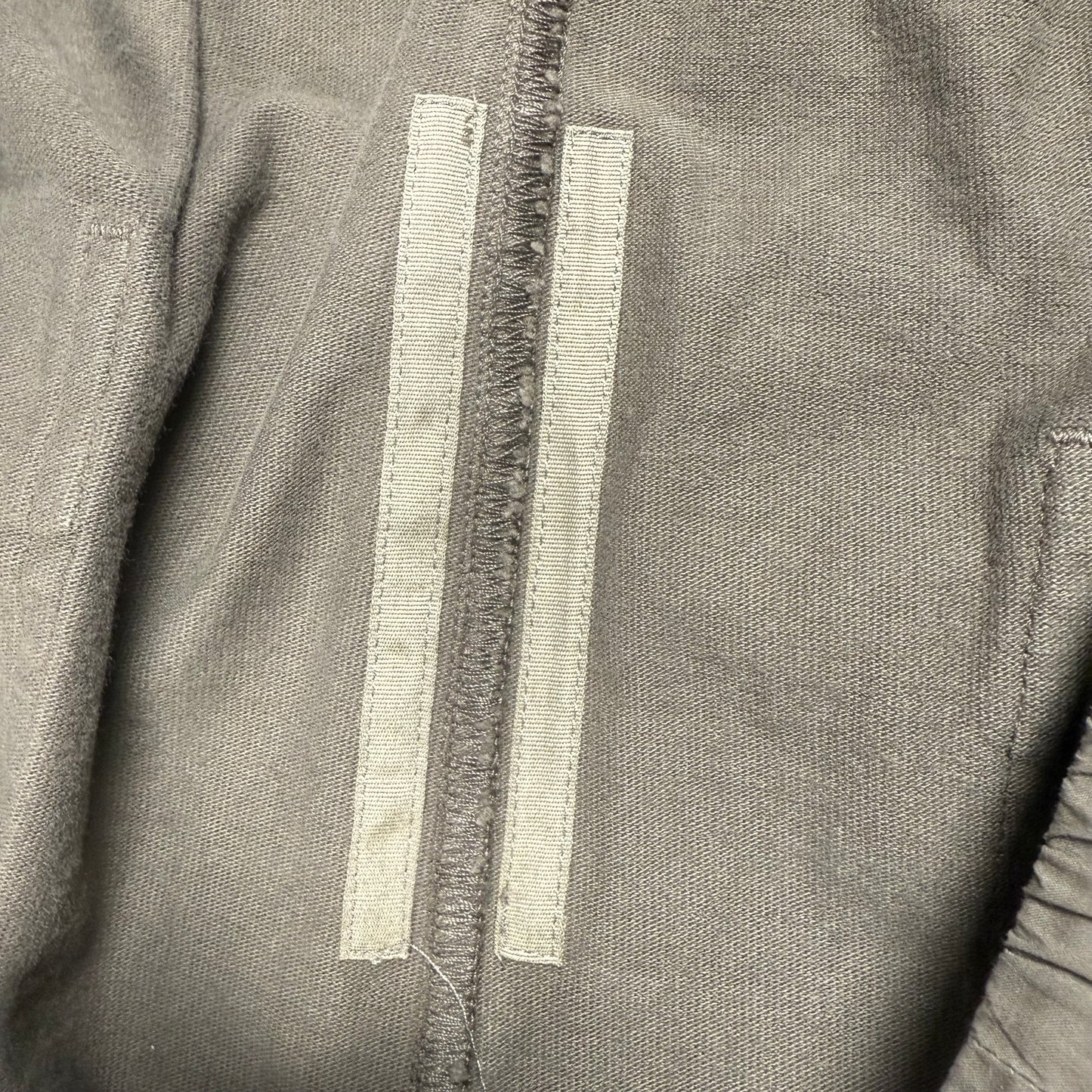 Rick Owens Berlin Straight ‘Olive/Green’ Sweatpants