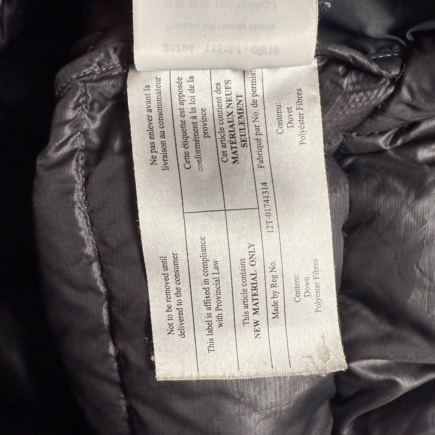 Arc’teryx Thorium AR Hoody ‘Black’ Jacket
