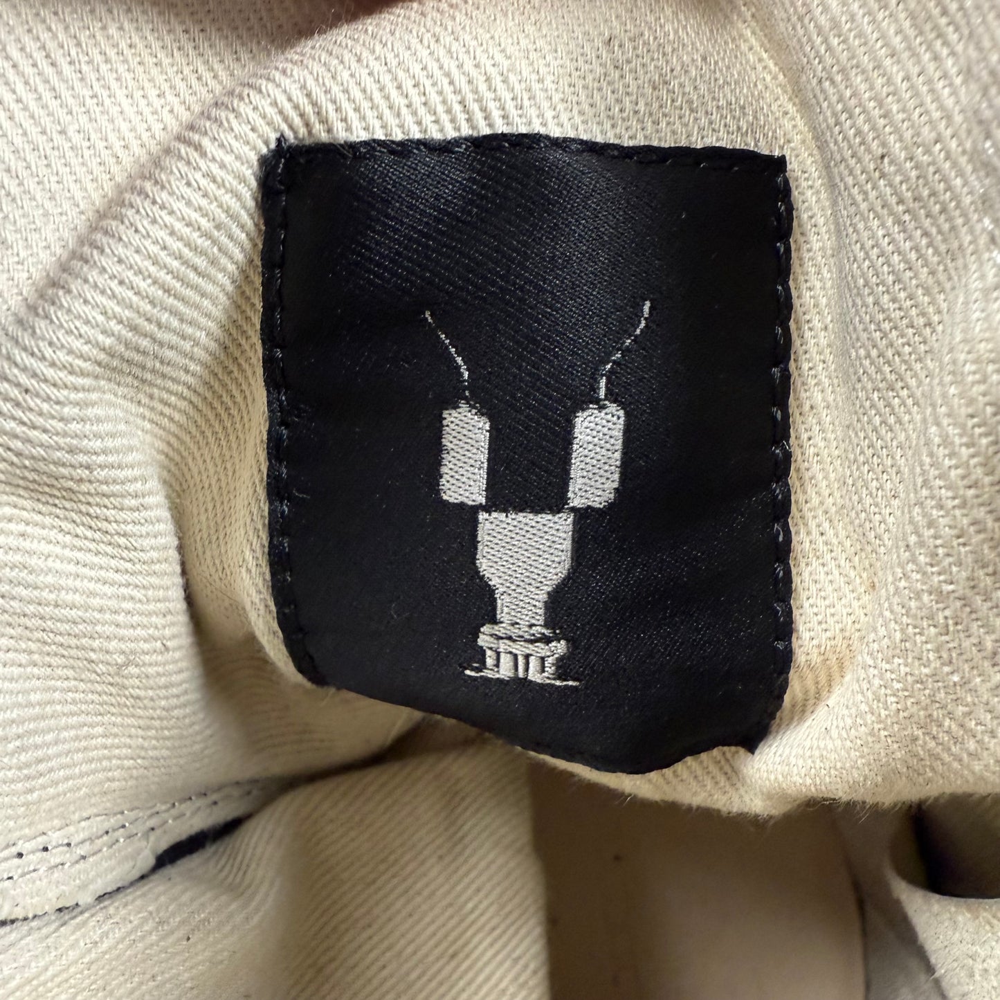 Rick Owens Ramones Rare ‘Yellow’ Sole