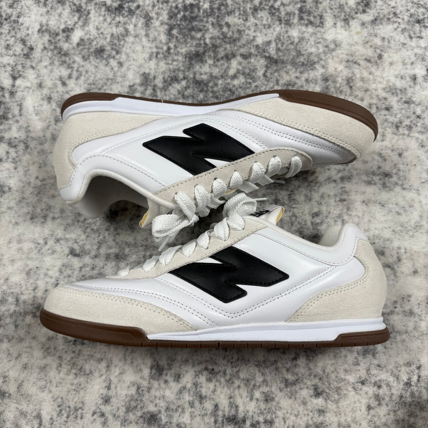 New Balance RC42 ‘Black/White’ Shoes