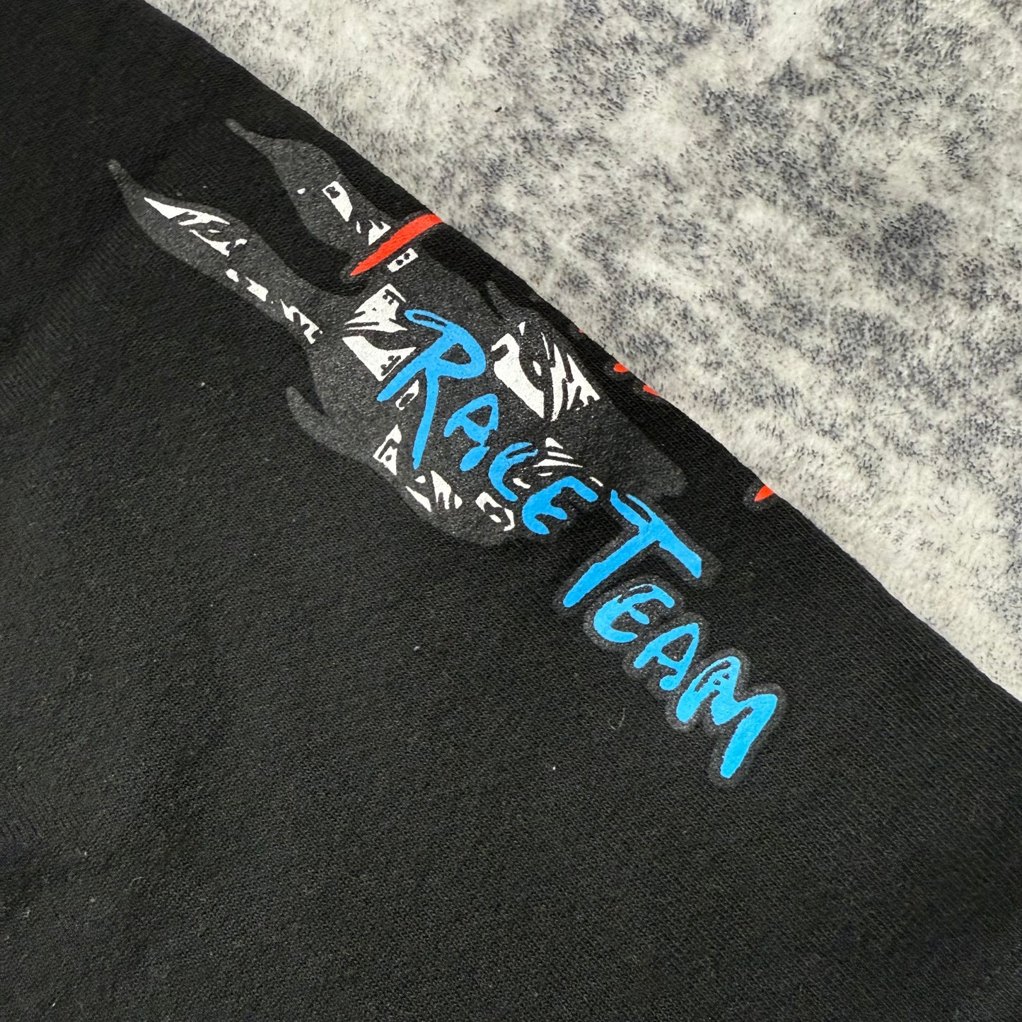 Chrome Hearts x Matty Boy Stay Fast Cargo ‘Black’ Sweatpants