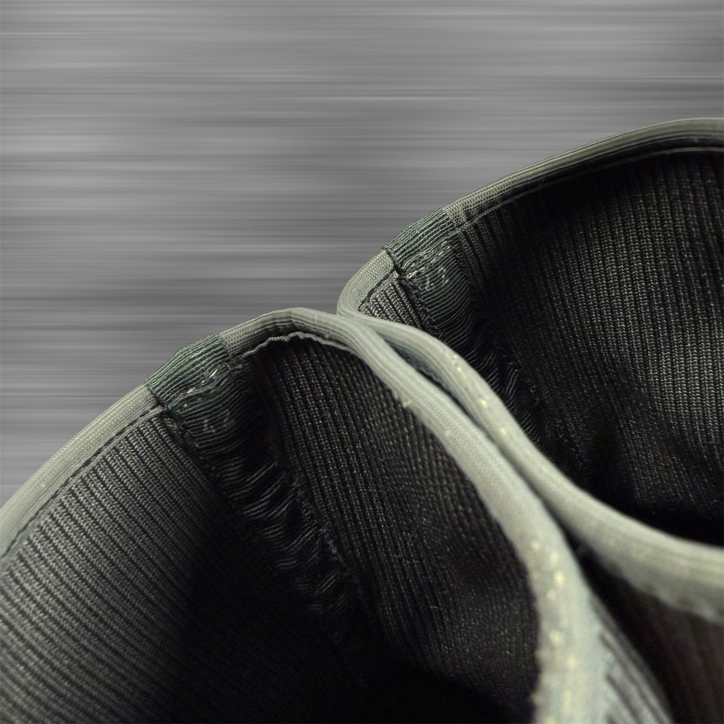 Rick Owens DRKSHDW Scuba Sock Shoes