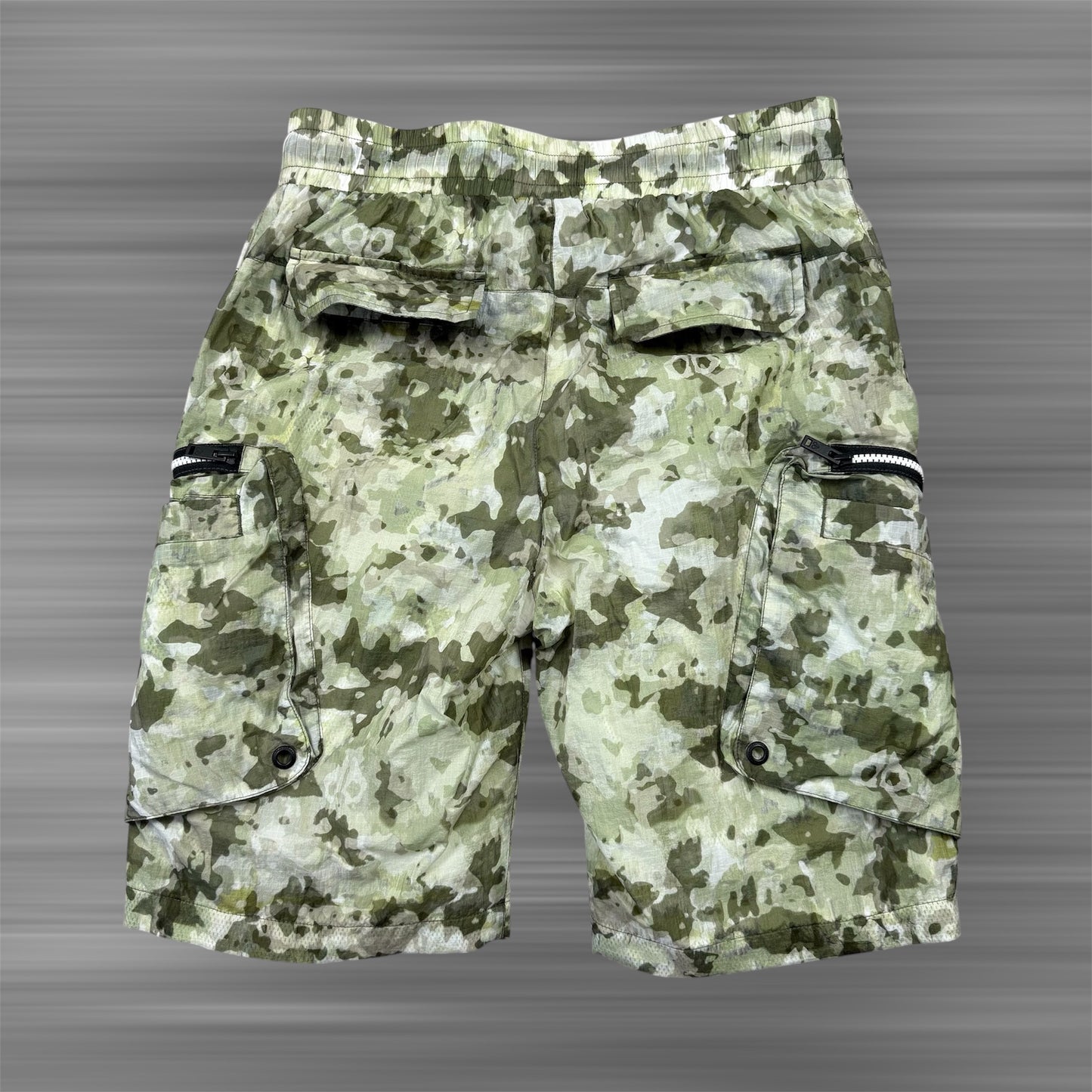 Moose Knuckles Tristan Cargo Shorts