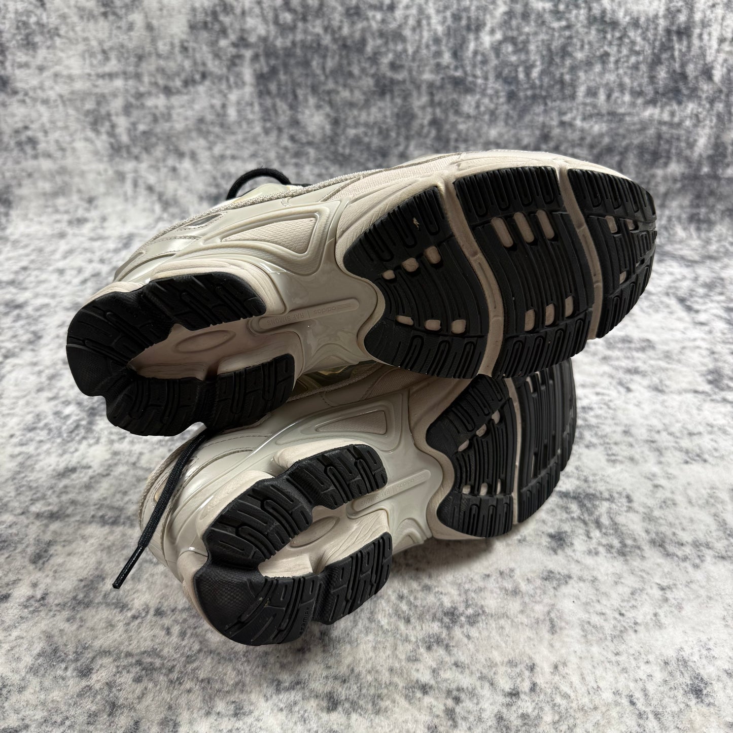 Raf Simons Ozweego 3 ‘Cream/White’ Shoes