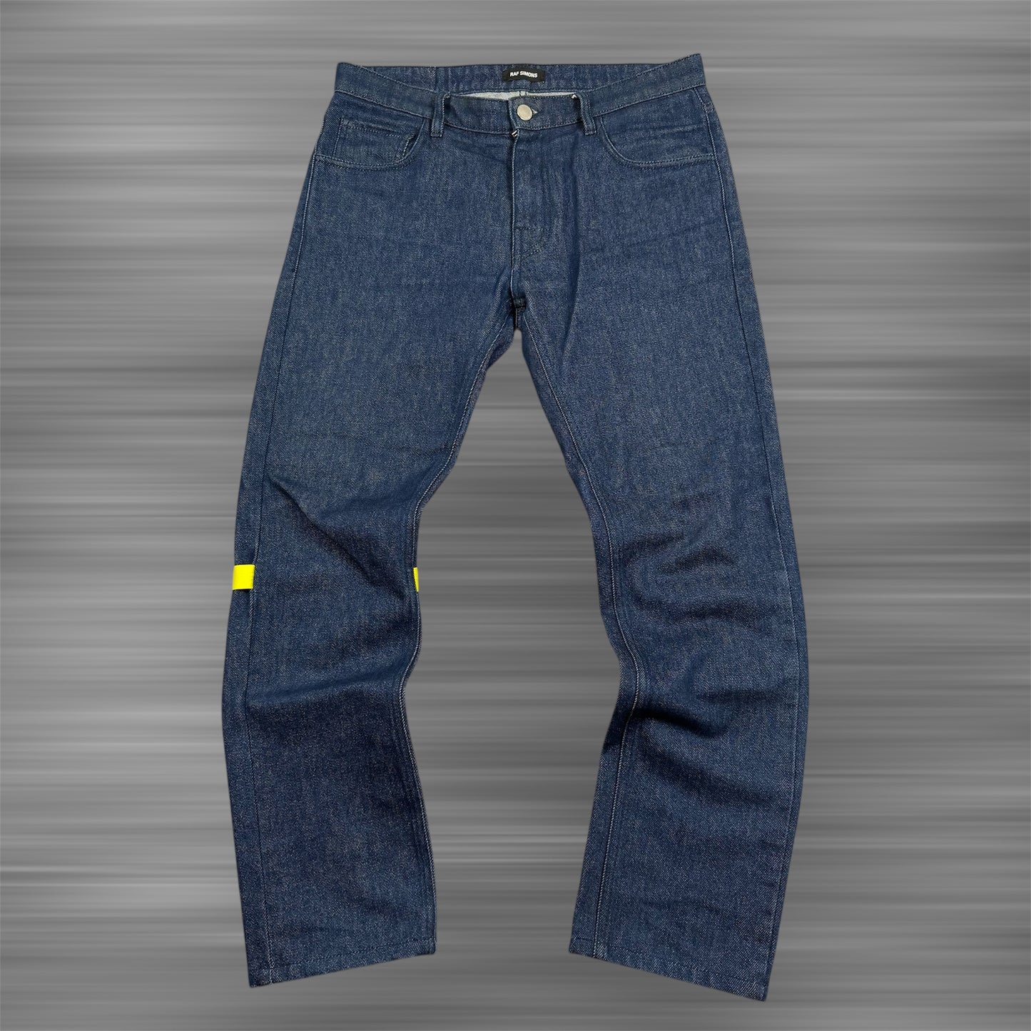 Raf Simons SS19 TR NSF RM RS Jeans
