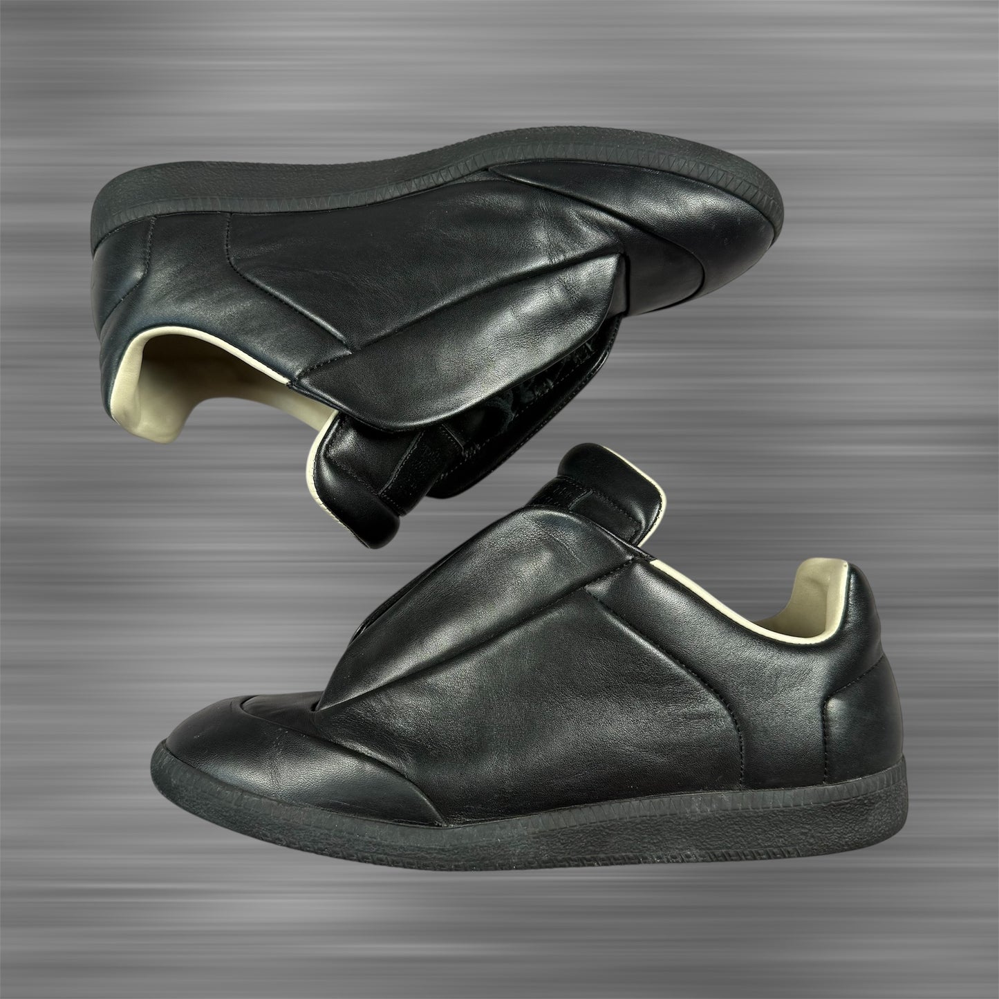 Maison Margiela Future Low ‘Triple Black’