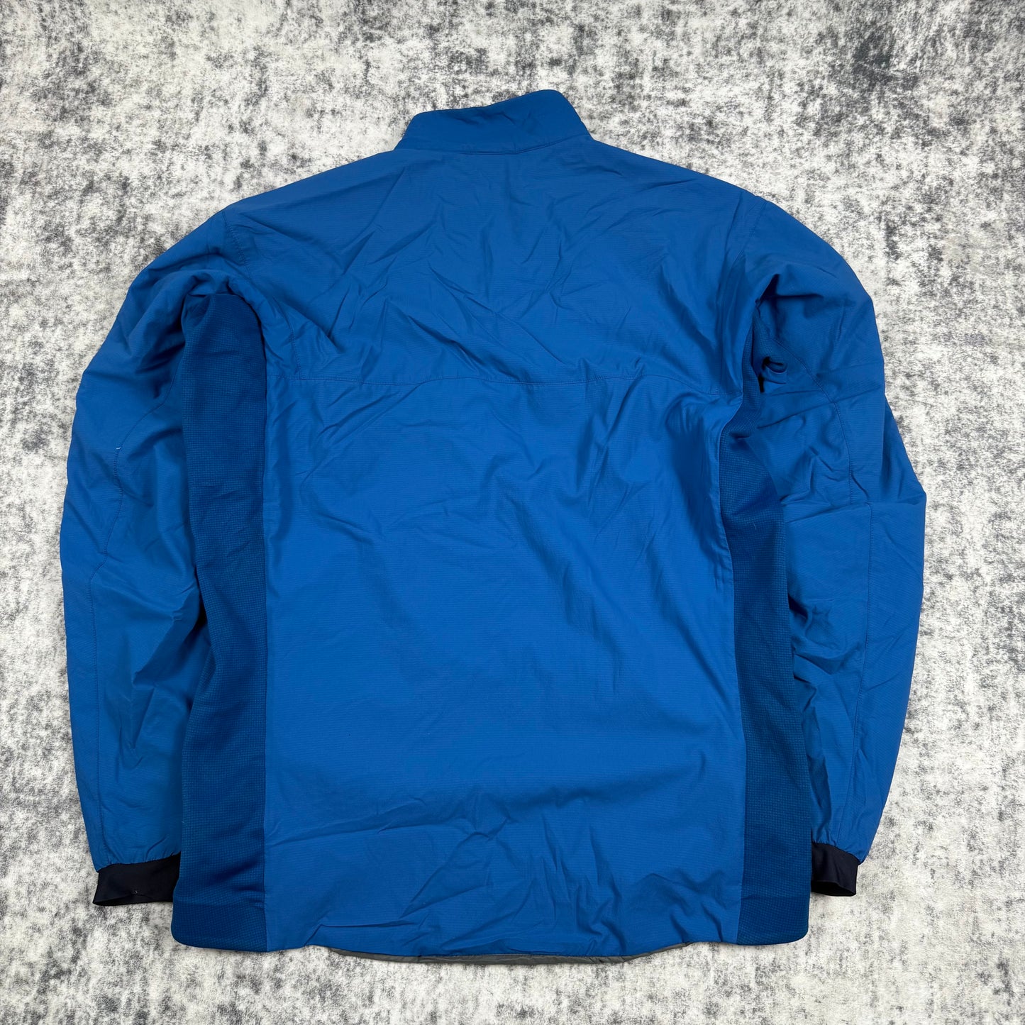 Arc’teryx Atom LT ‘Blue’ Jacket