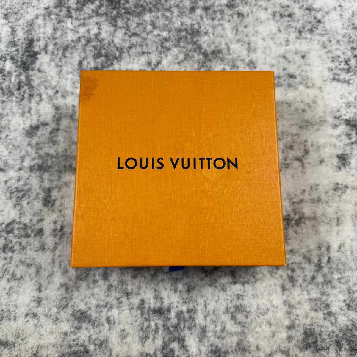 Louis Vuitton Initiales Damier Azur ‘Blue/White’ Belt