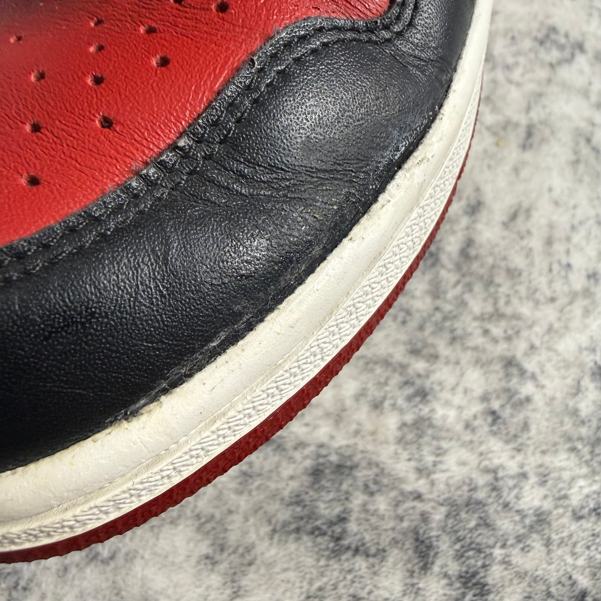 Jordan 1 Retro High OG Top 3 Shoes
