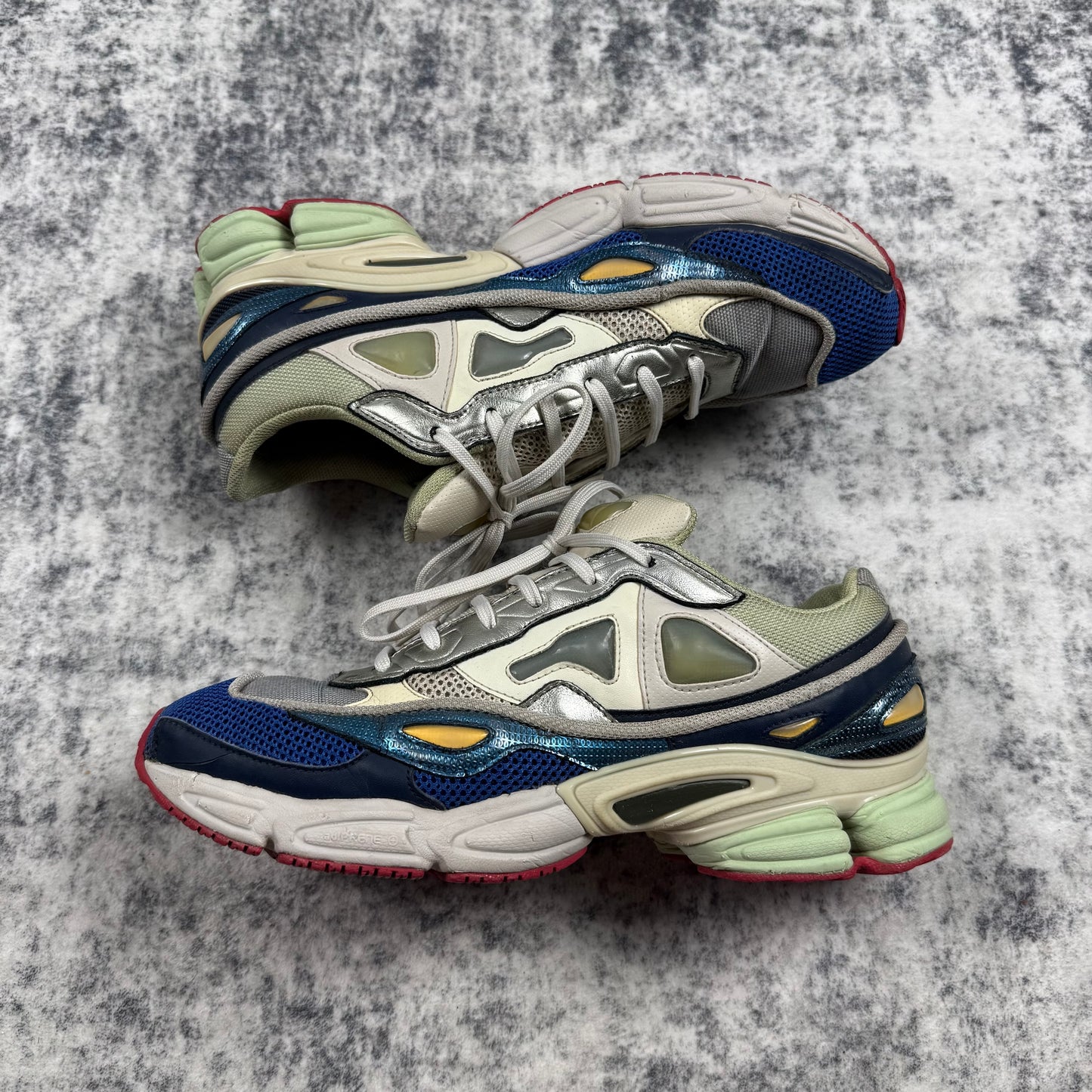 Raf Simons Ozweego 2 ‘Mint’ Shoes
